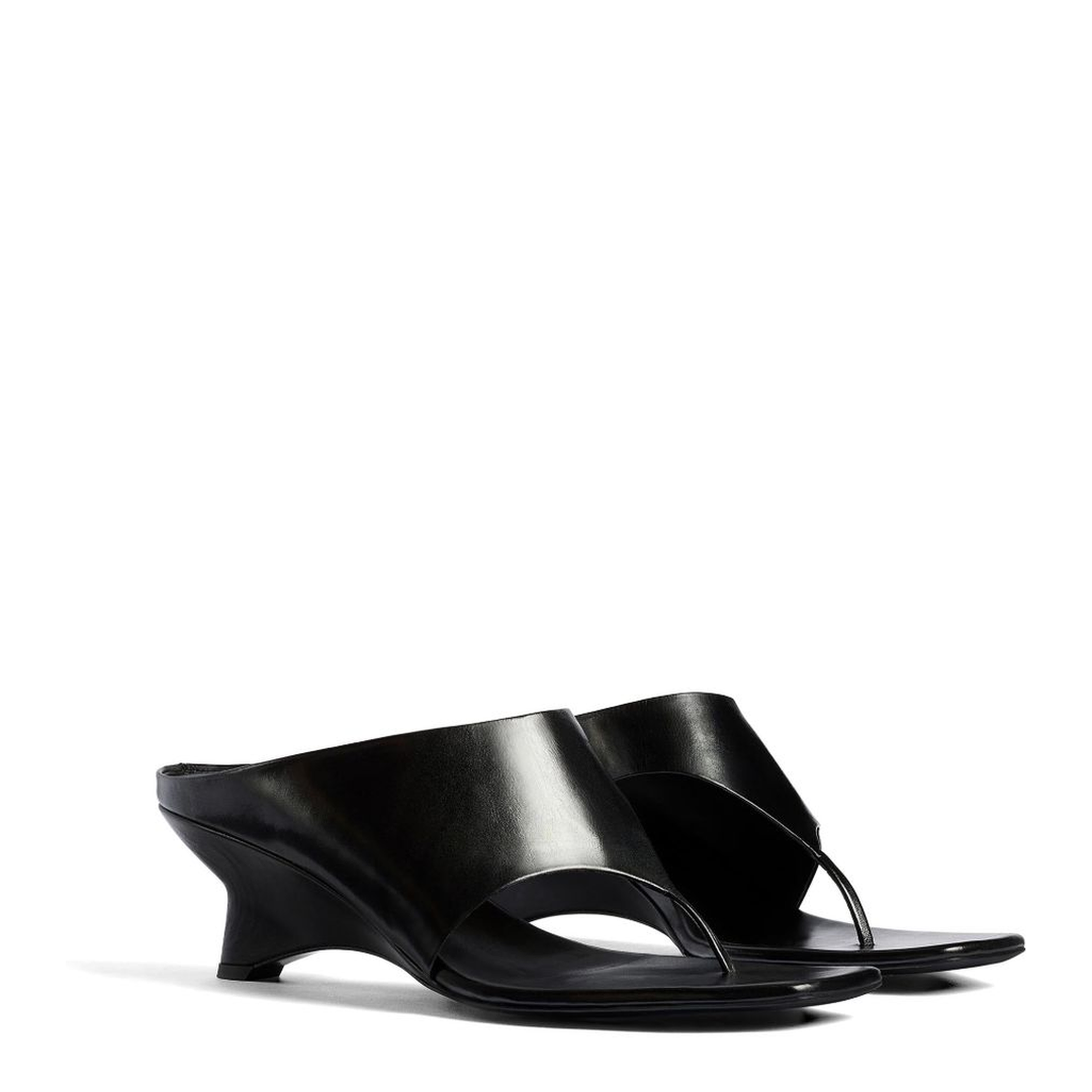 Sandals Black - Image 3