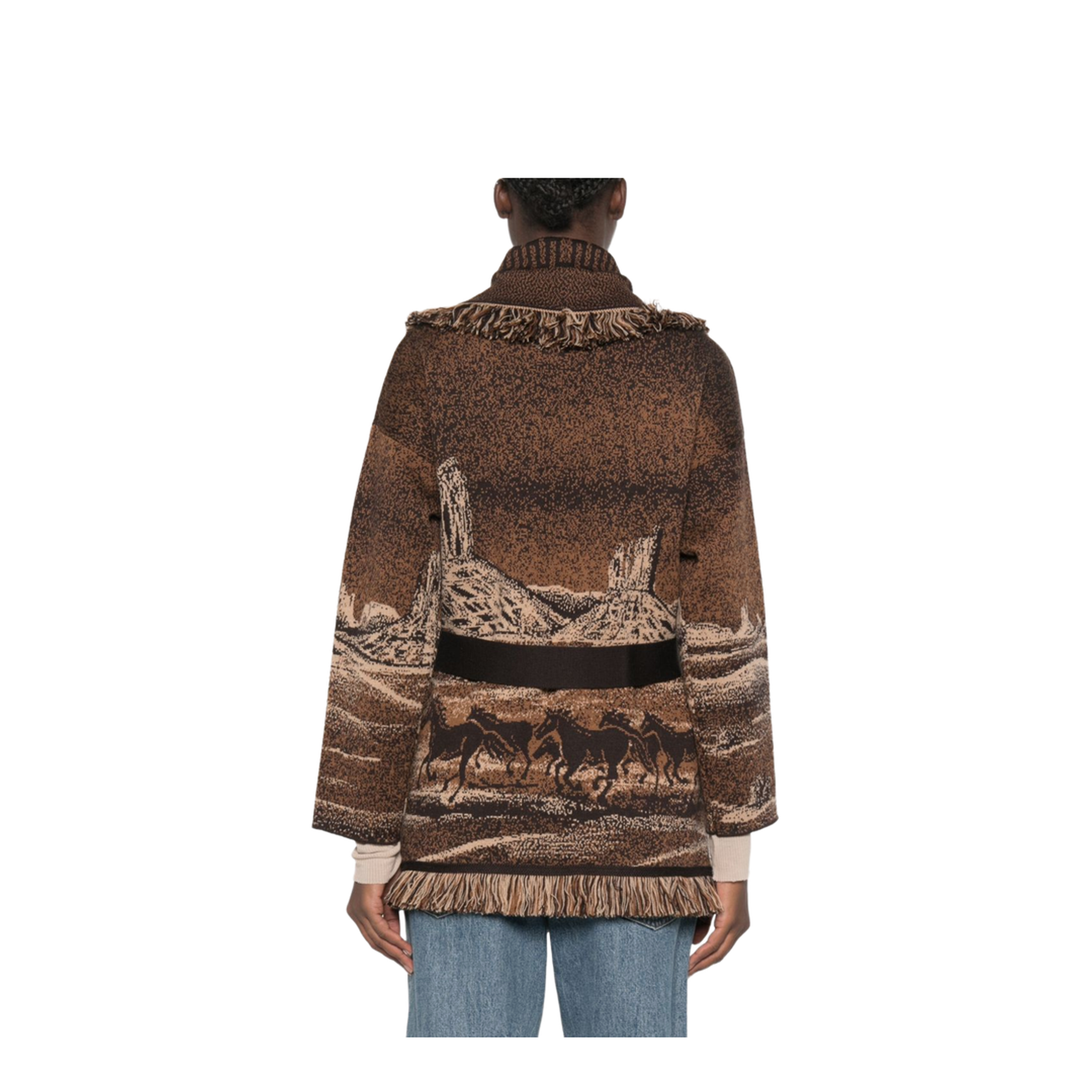 Sweaters Brown - Image 3