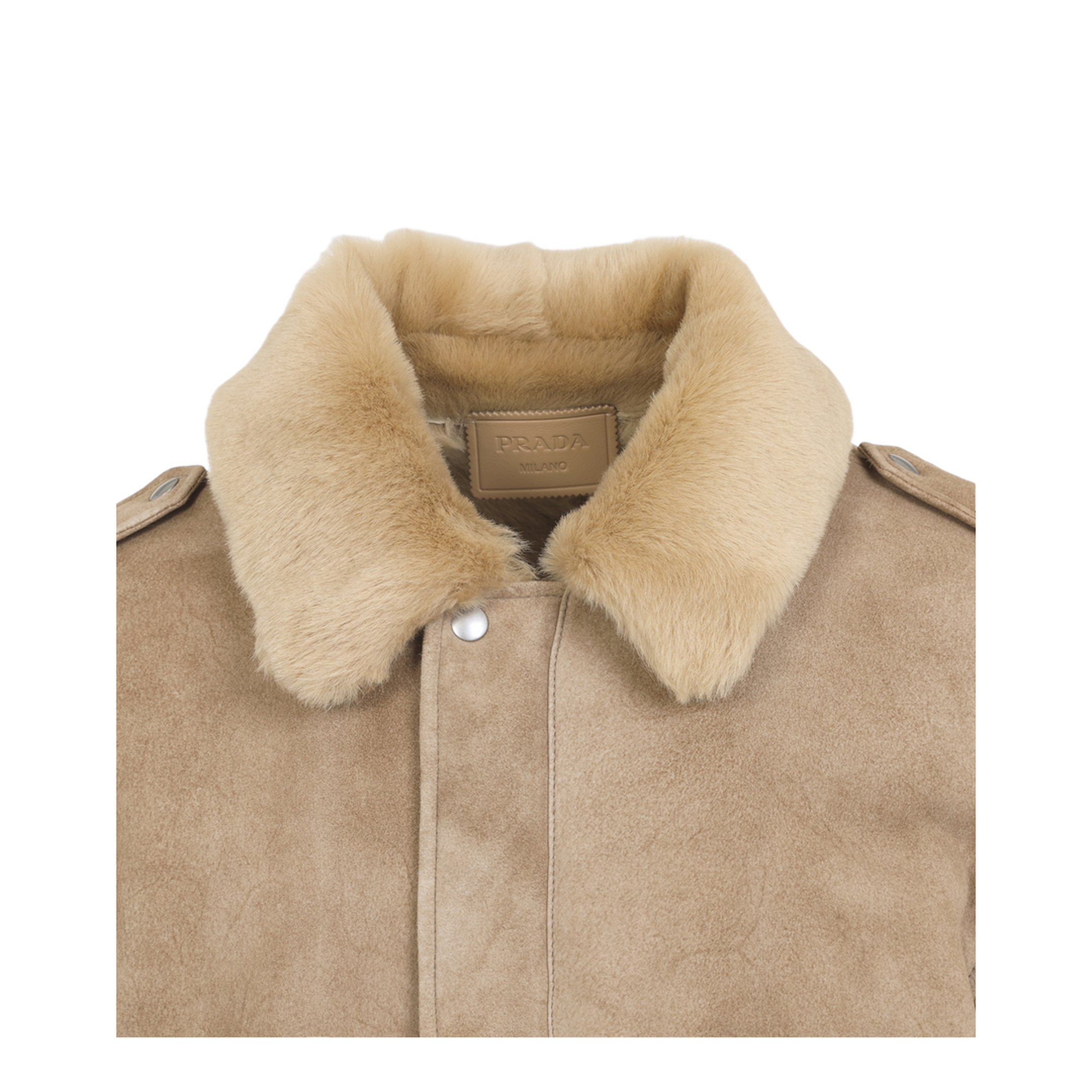 Leather Jacket - Image 6
