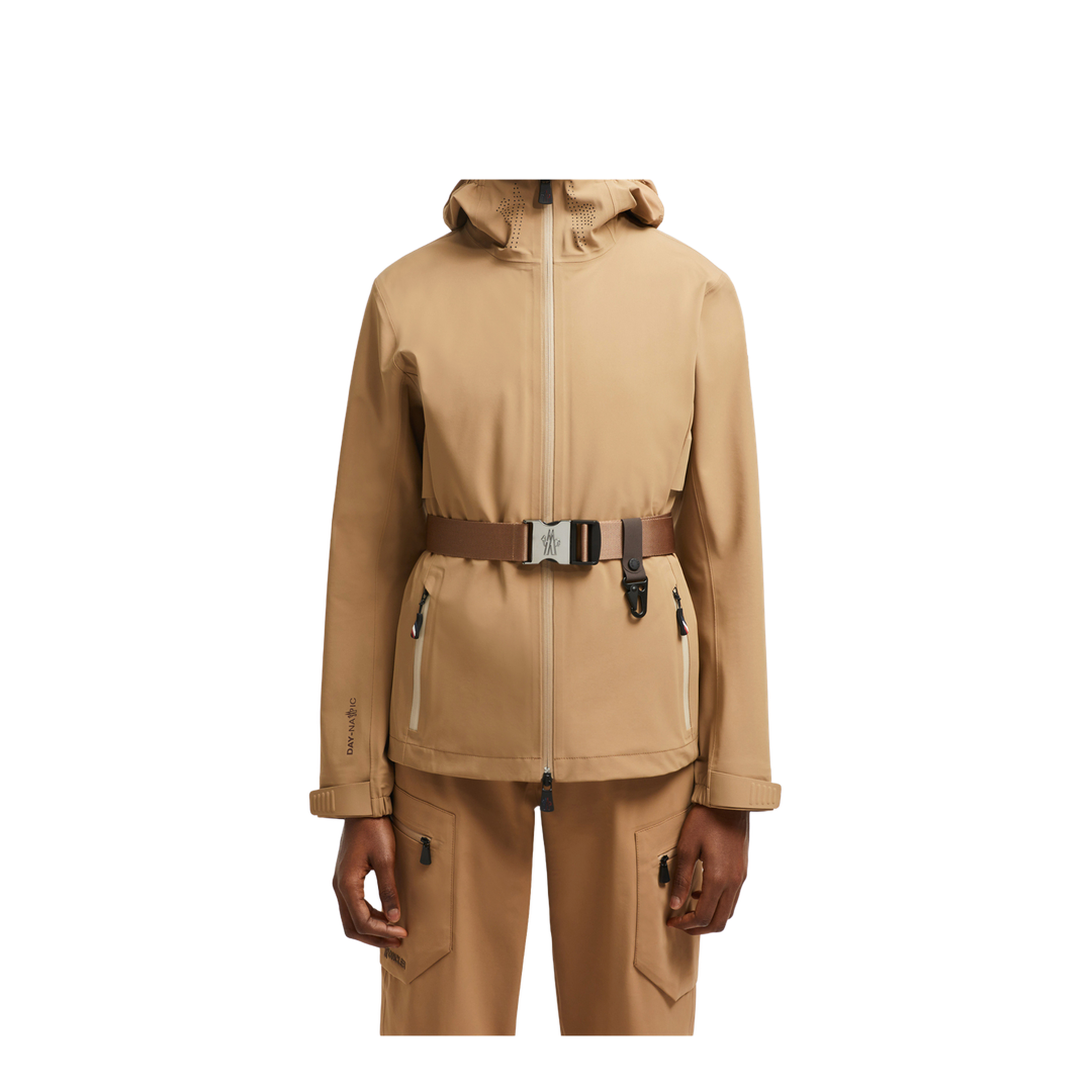 Women's Suit - Image 2