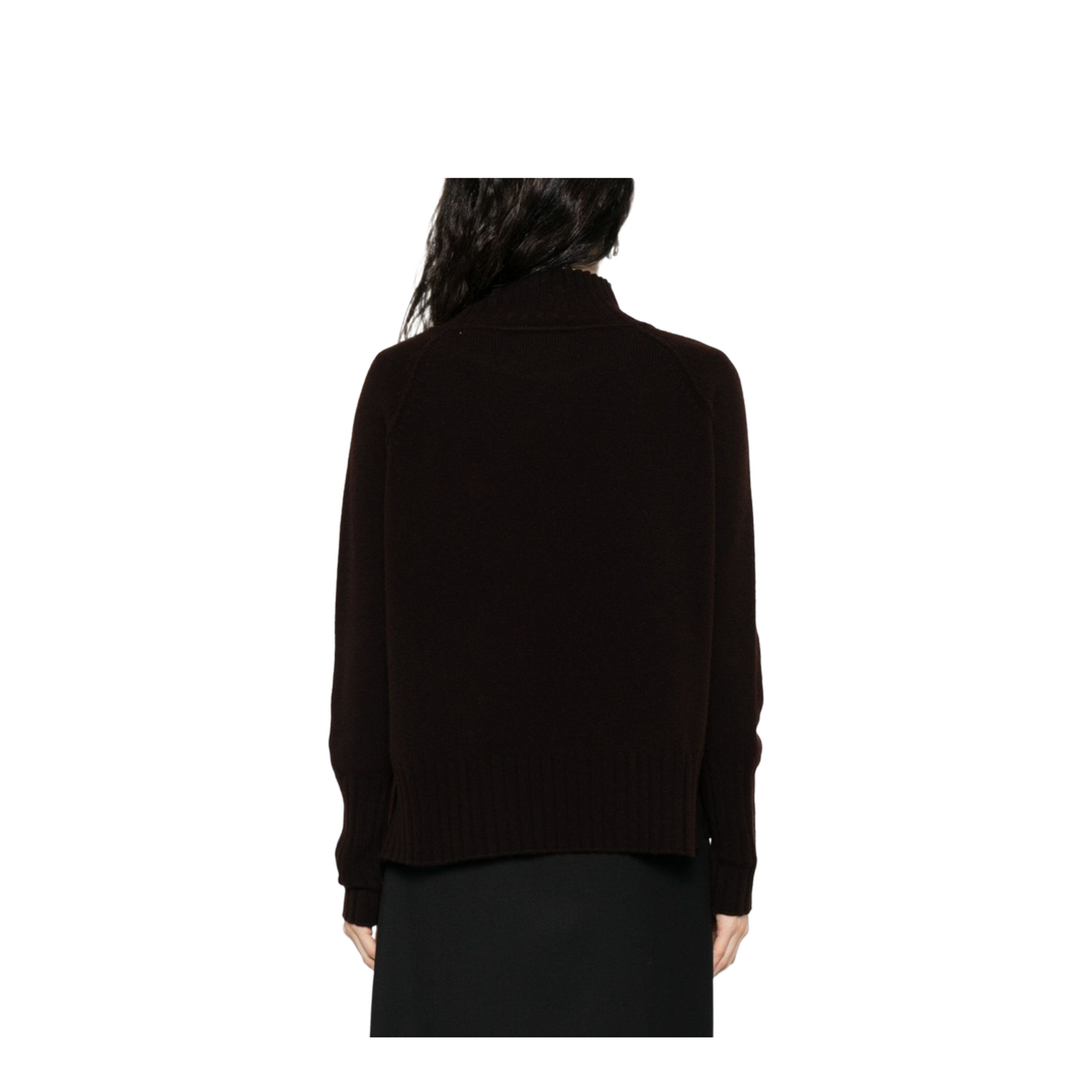 Sweaters Brown - Image 5