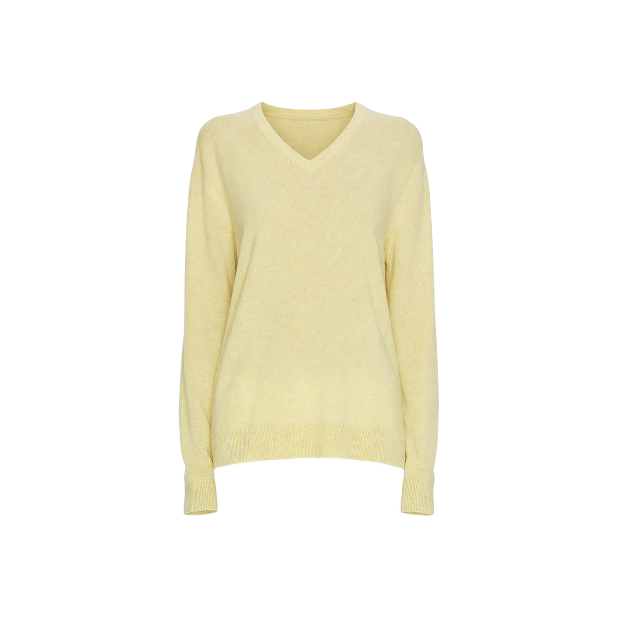 Knitted Sweater - Image 1