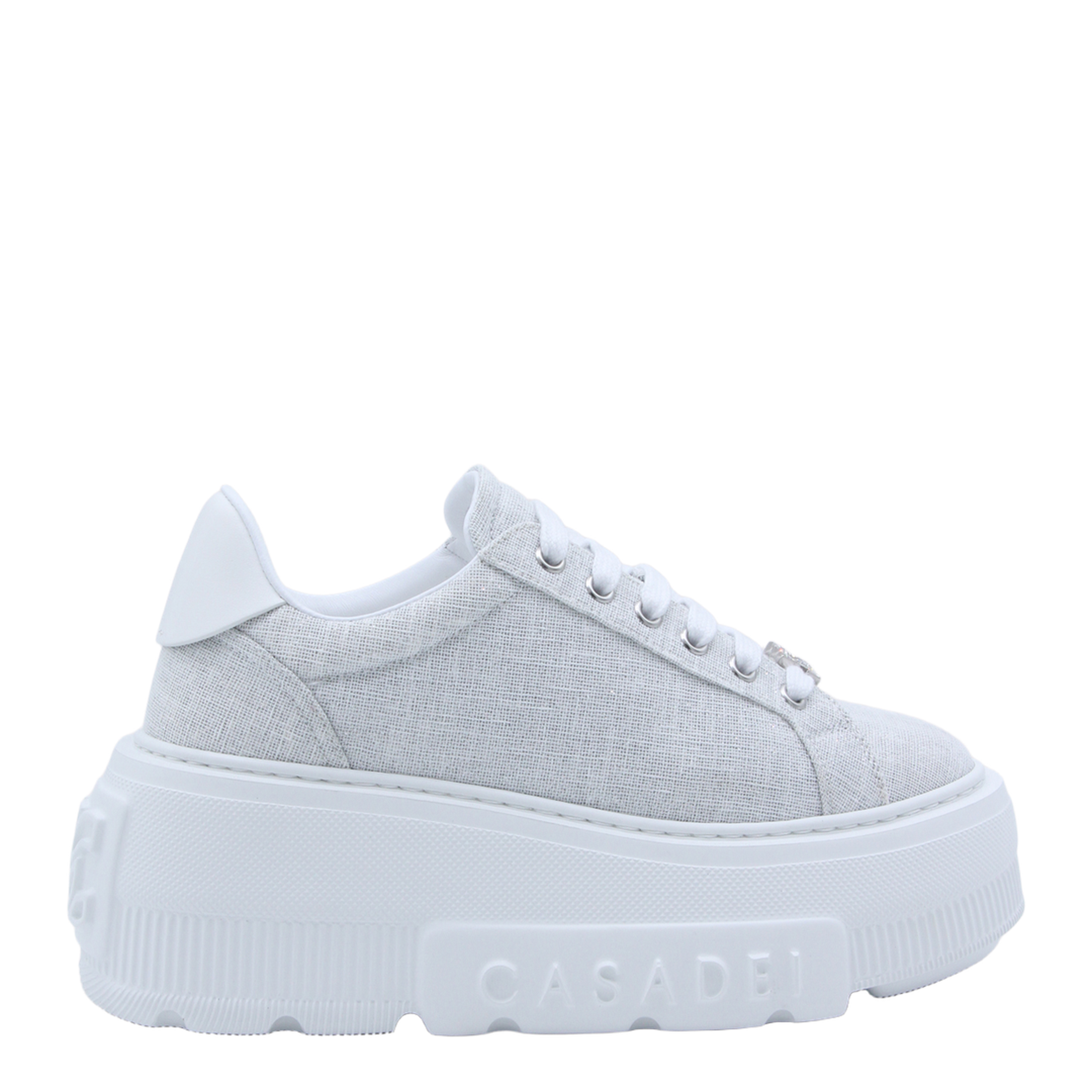 Sneakers Beige - Image 2