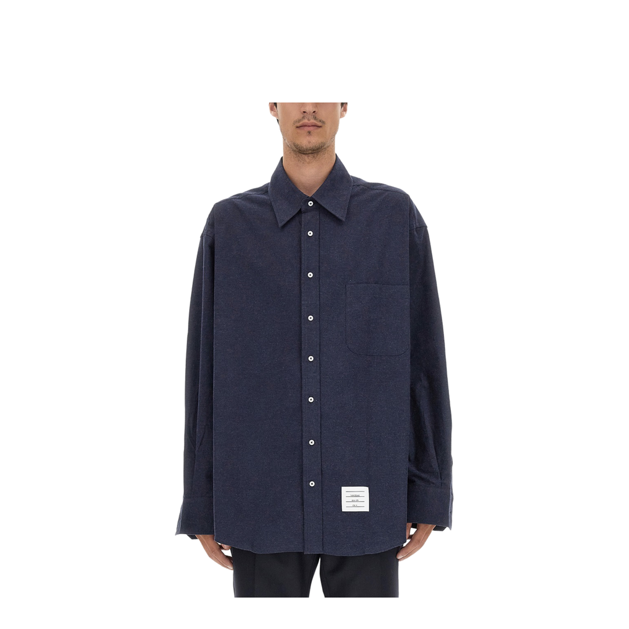 4Bar Shirt - Image 1