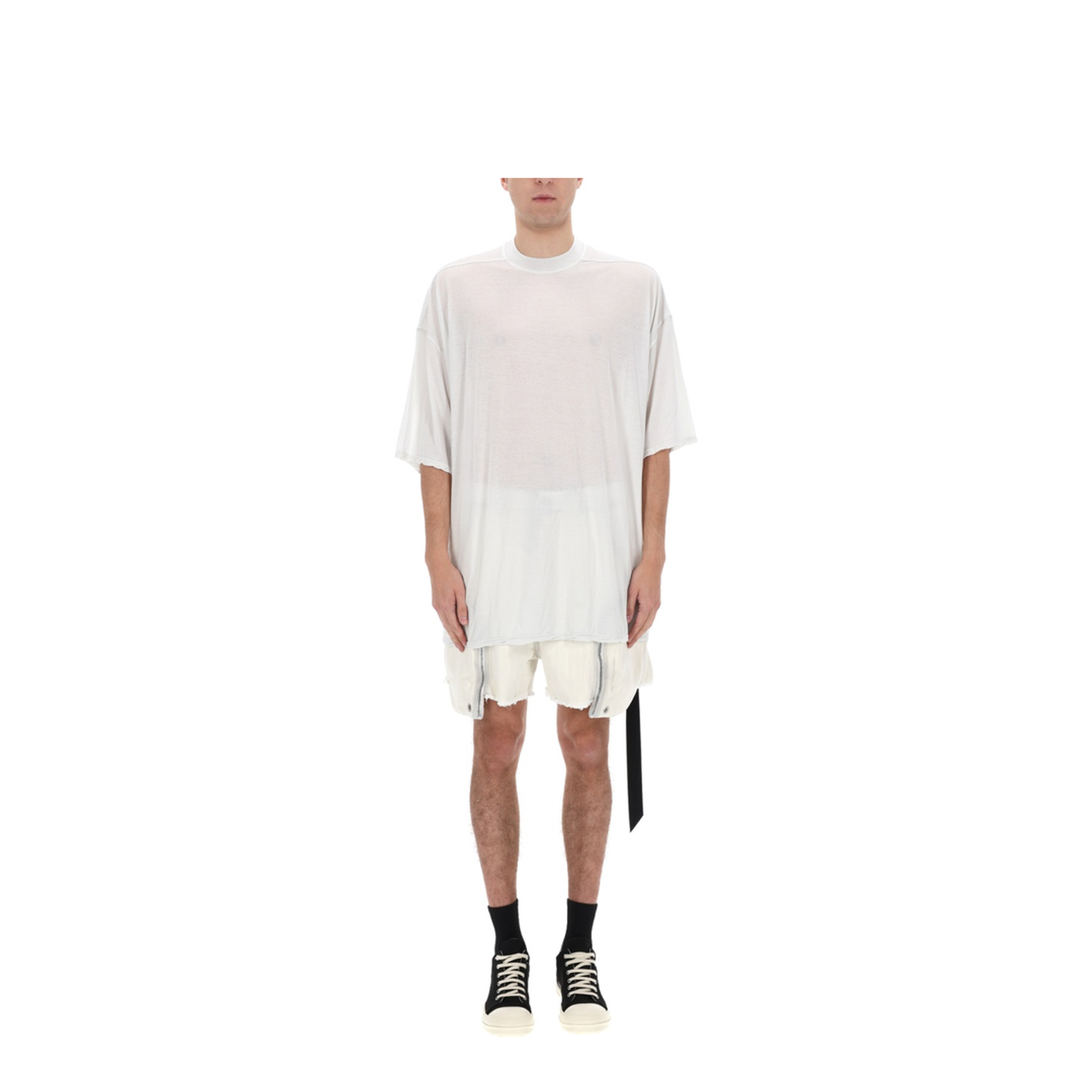 Tommy T T-Shirt - Image 4