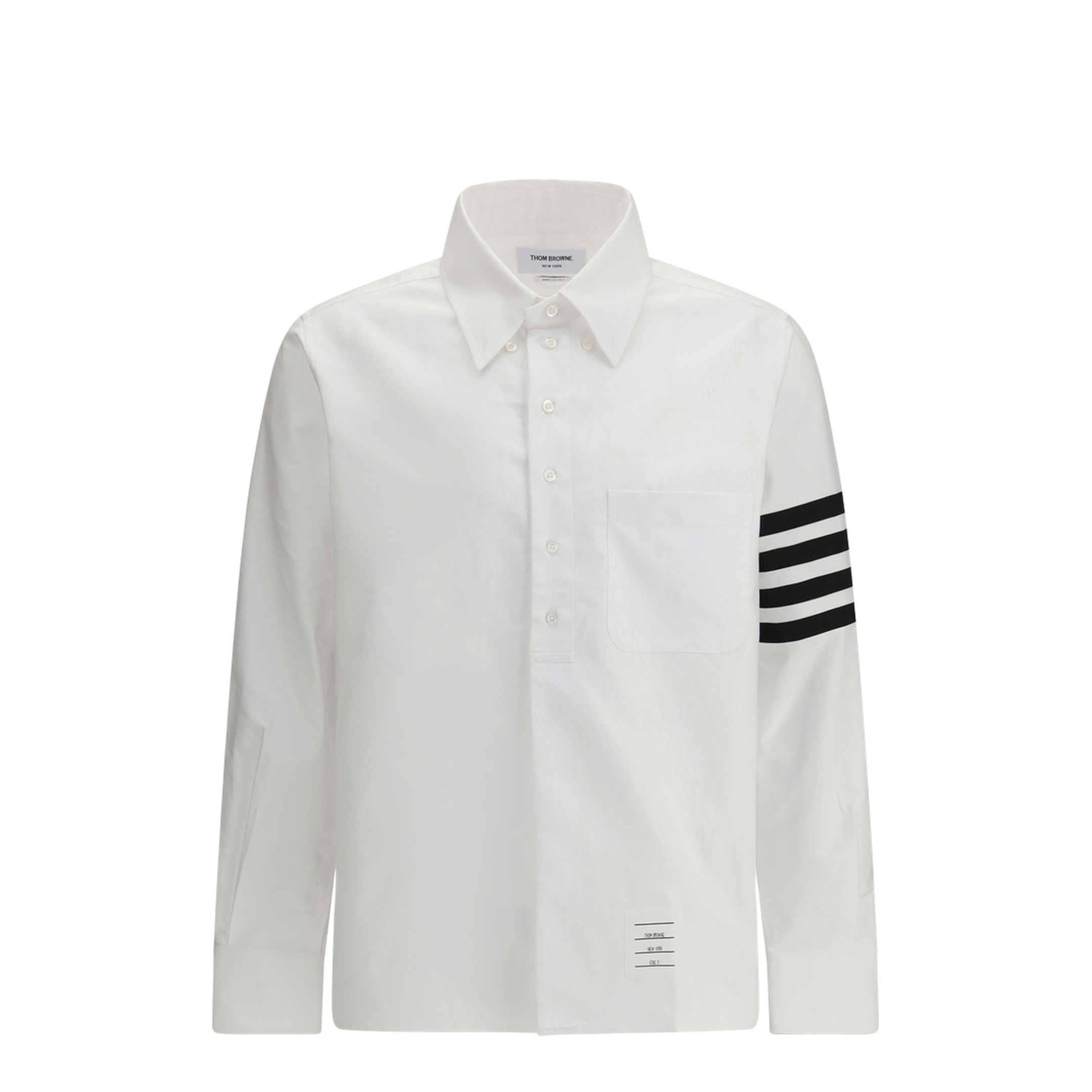 Cotton Shirt - Image 1