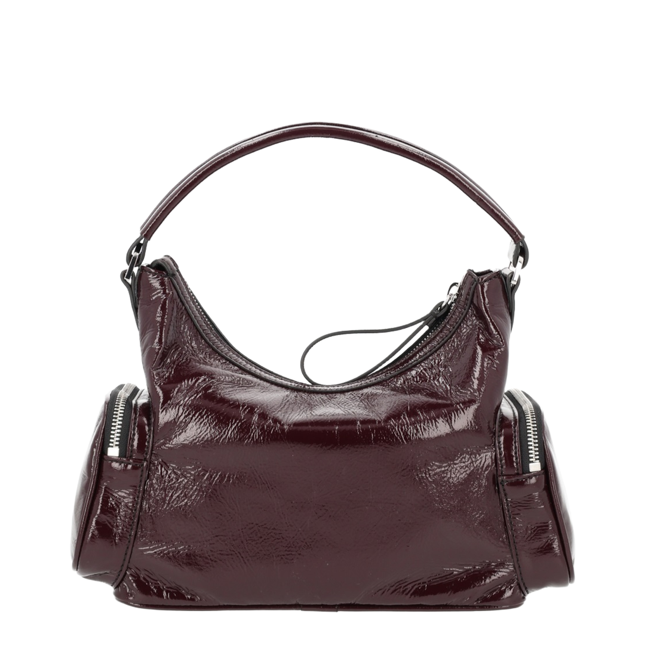 Dartmoor Crossbody Bag - Shiraz - Image 3