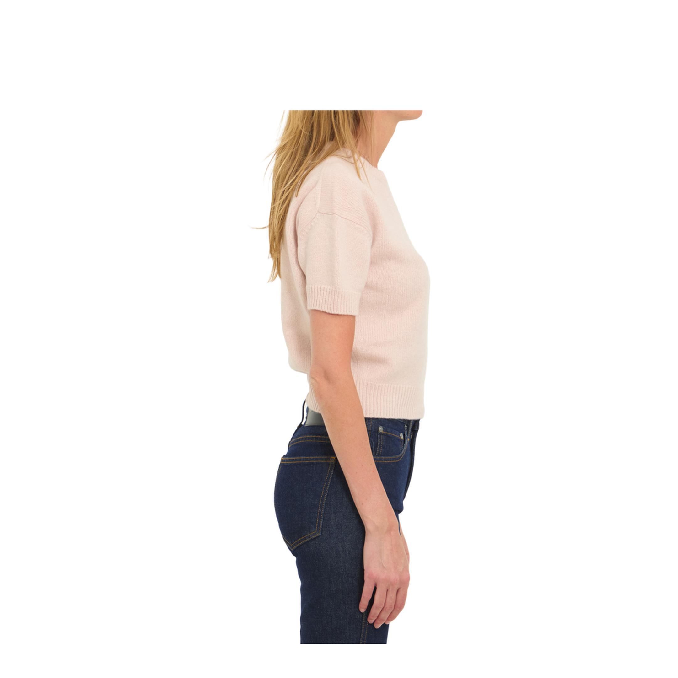 Golden Sweater - Image 3