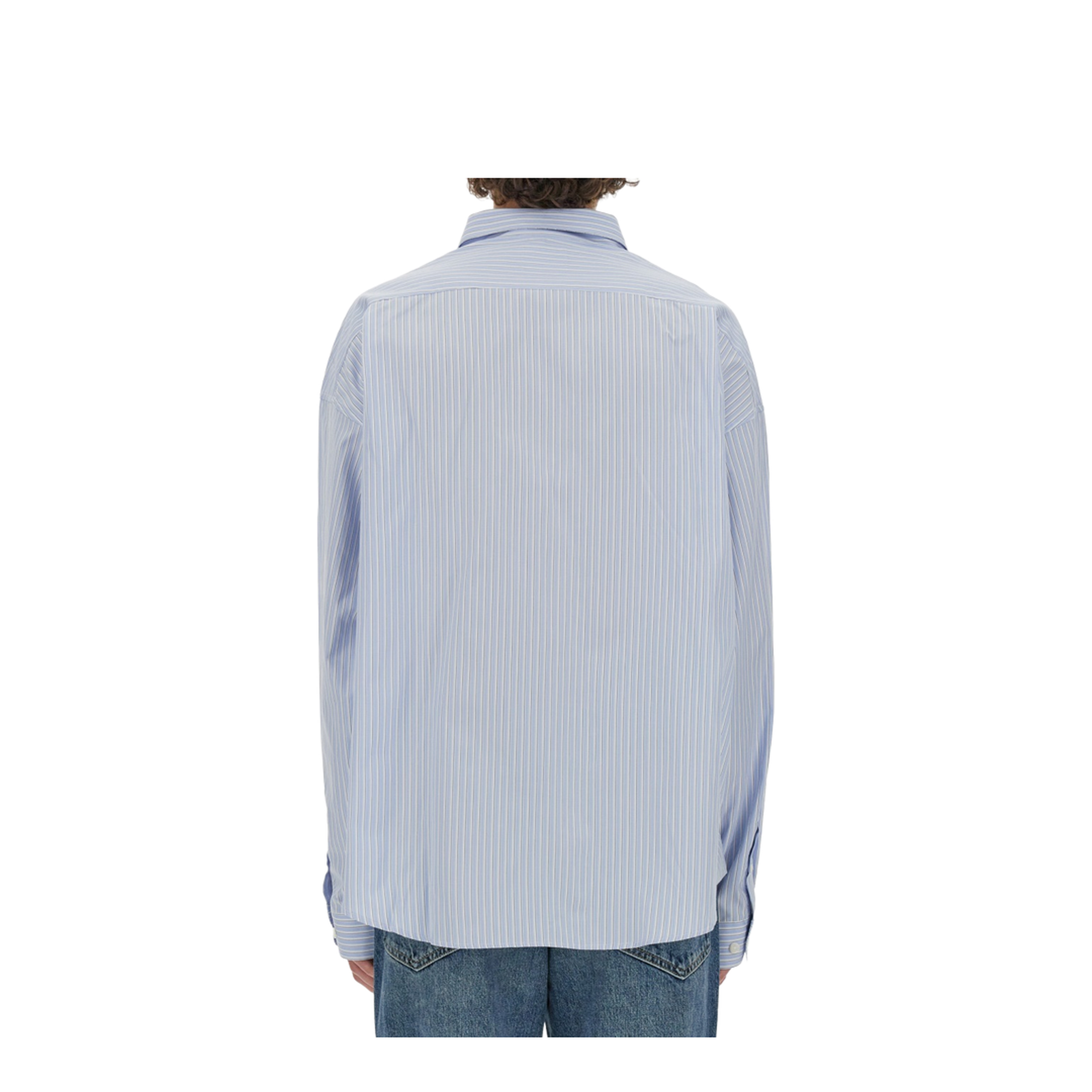 Shirt With Pocket - Image 3