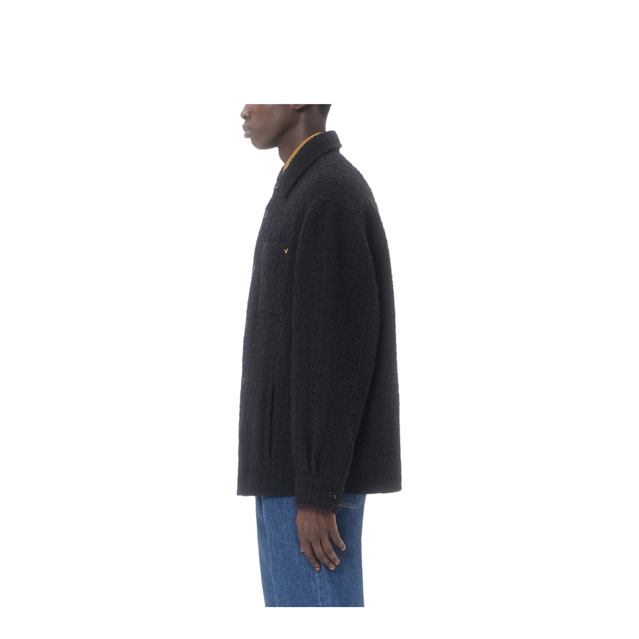 Jackets Black - Image 2