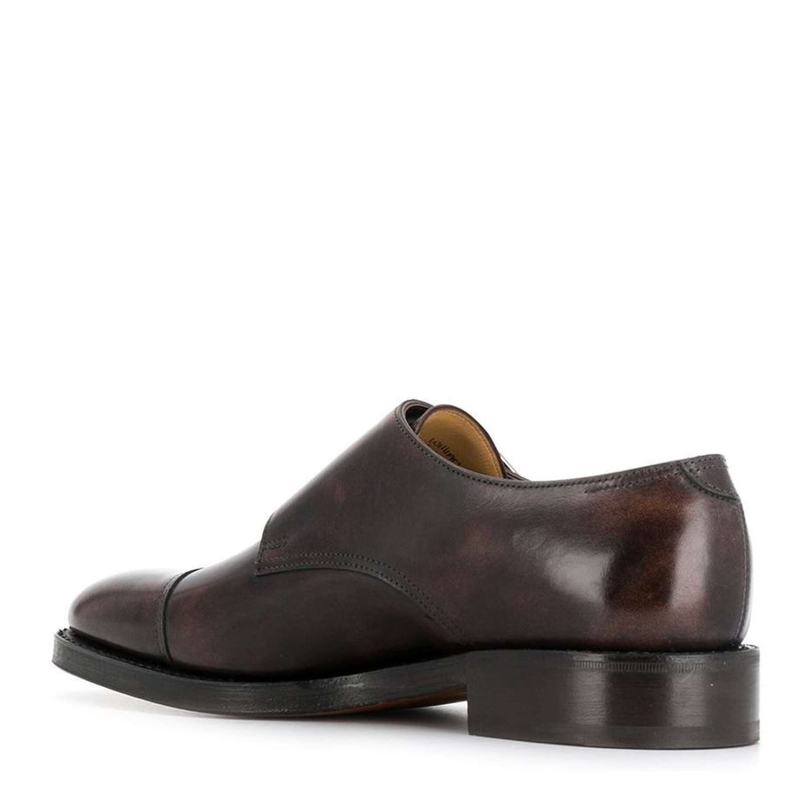 Boots Brown - Image 3