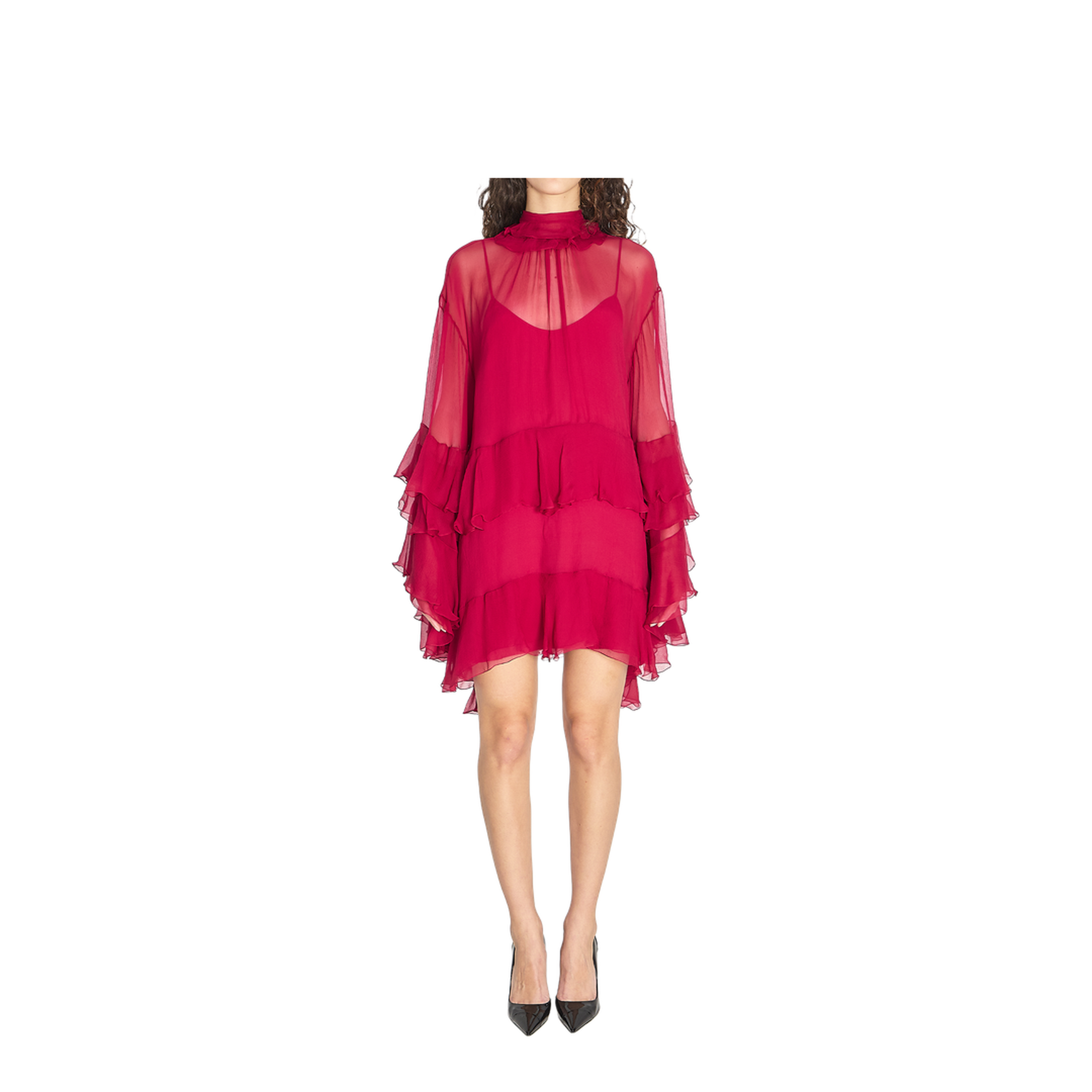 Dresses Red - Image 1