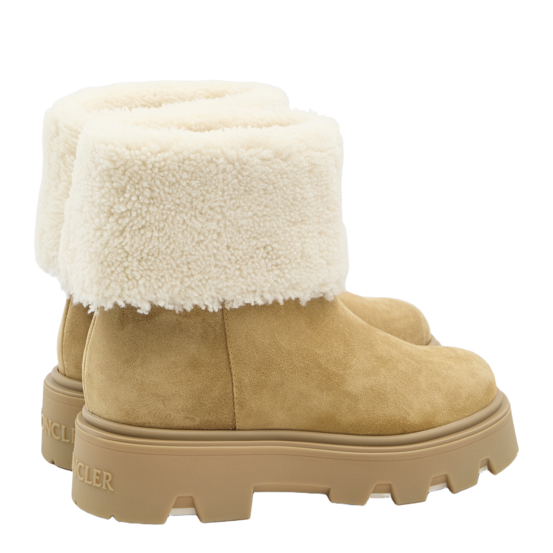 Aurea Mid Boots - Image 3