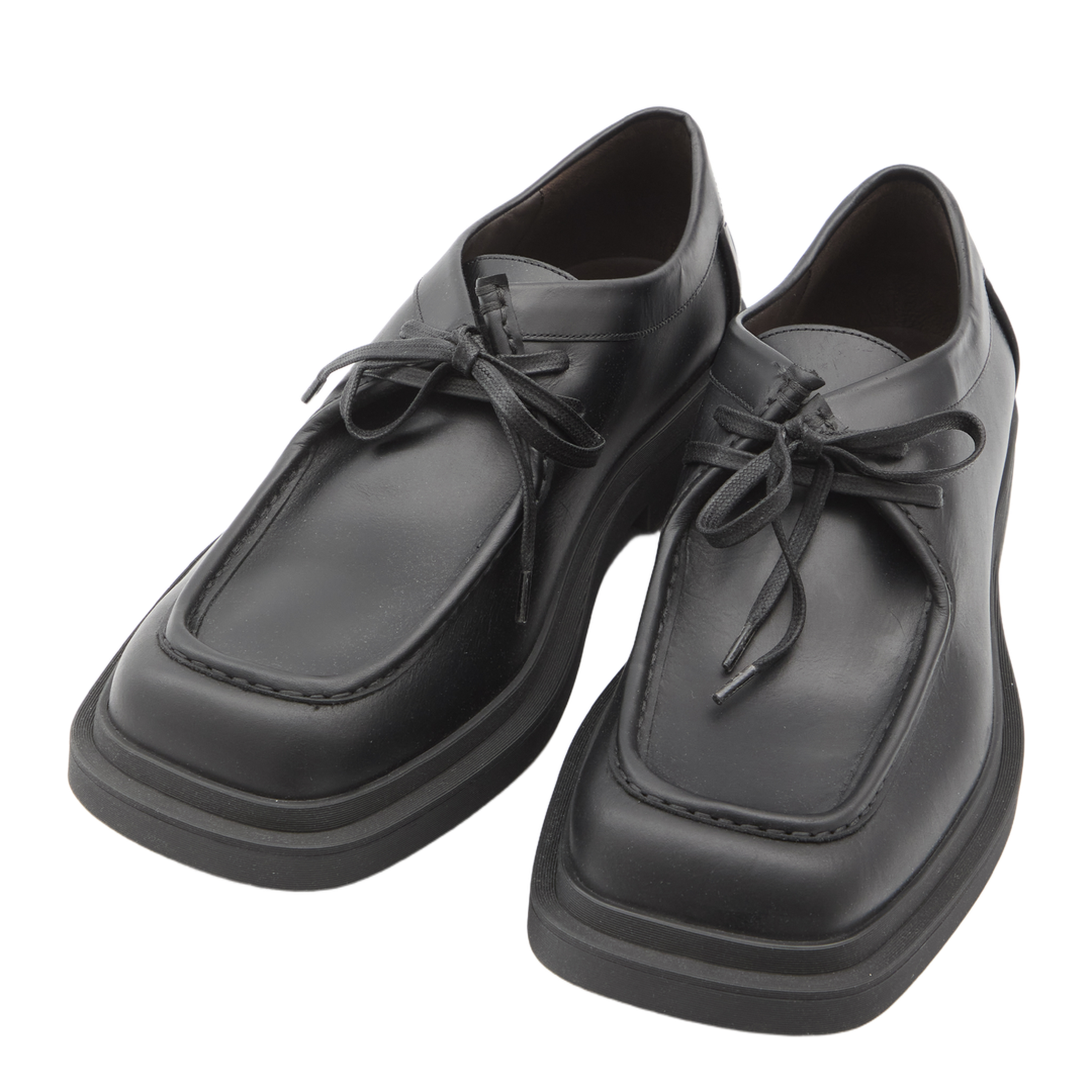Ben Lace-Up Shoes - Image 5