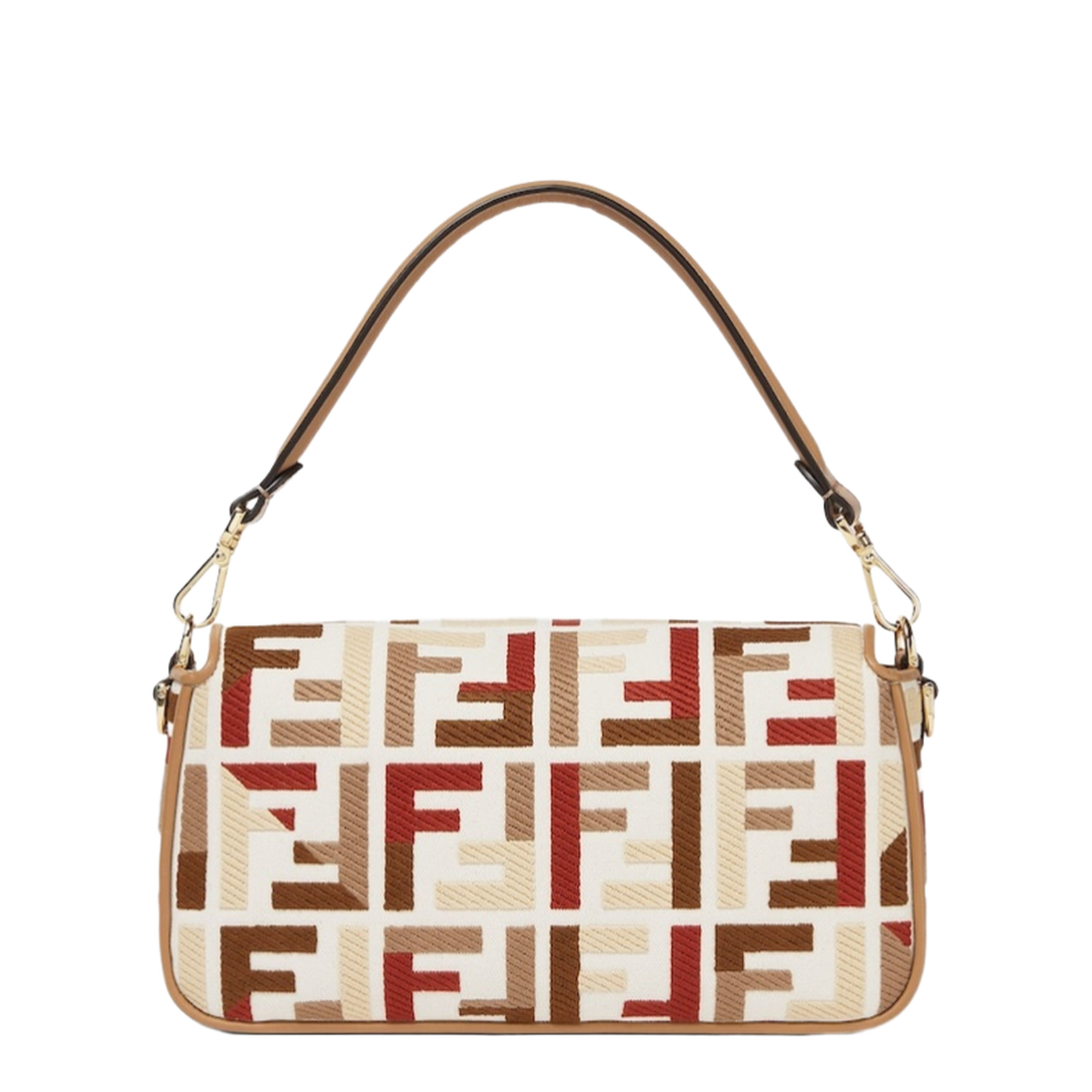 Baguette Fabric Multicolour - Image 3