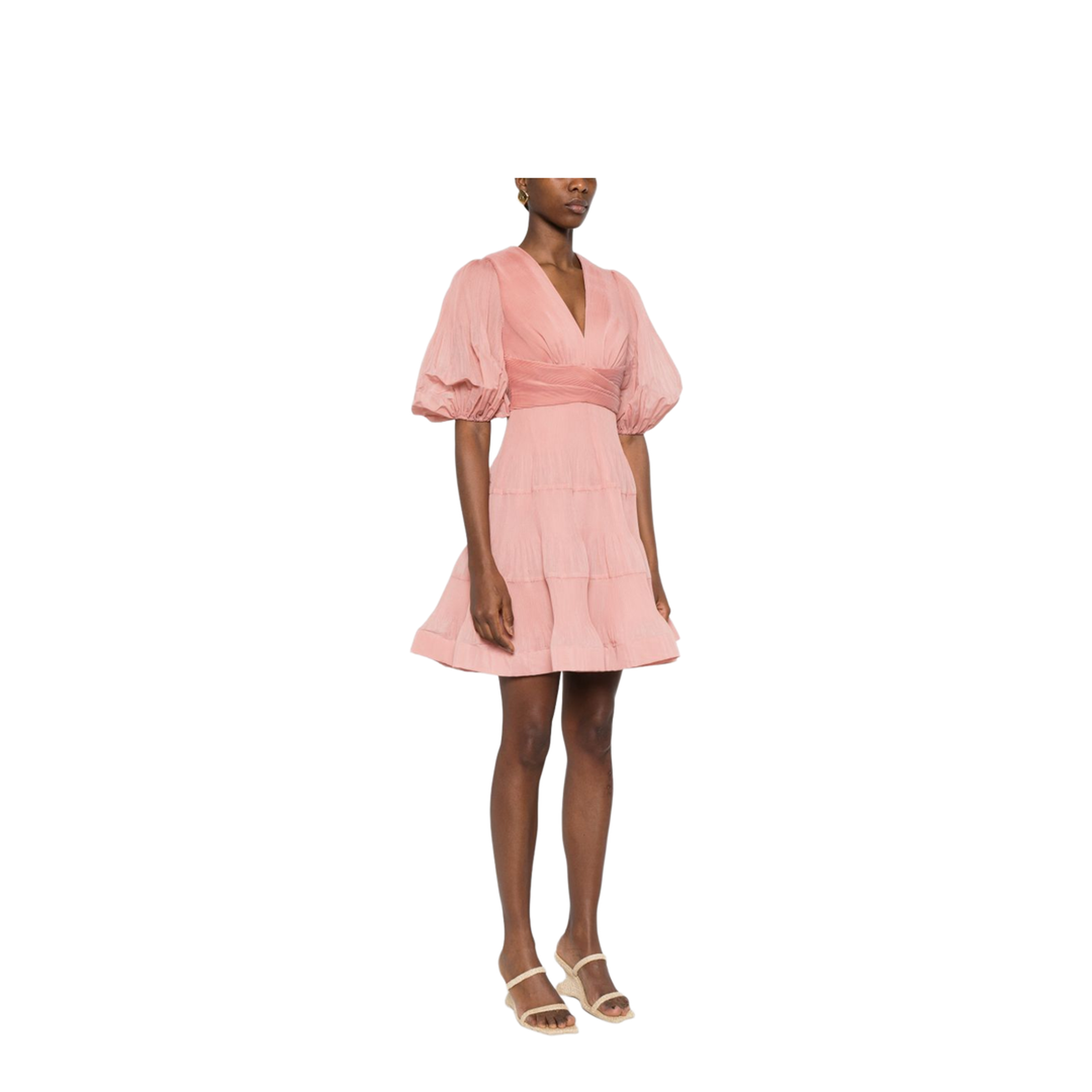women's dress - Image 4