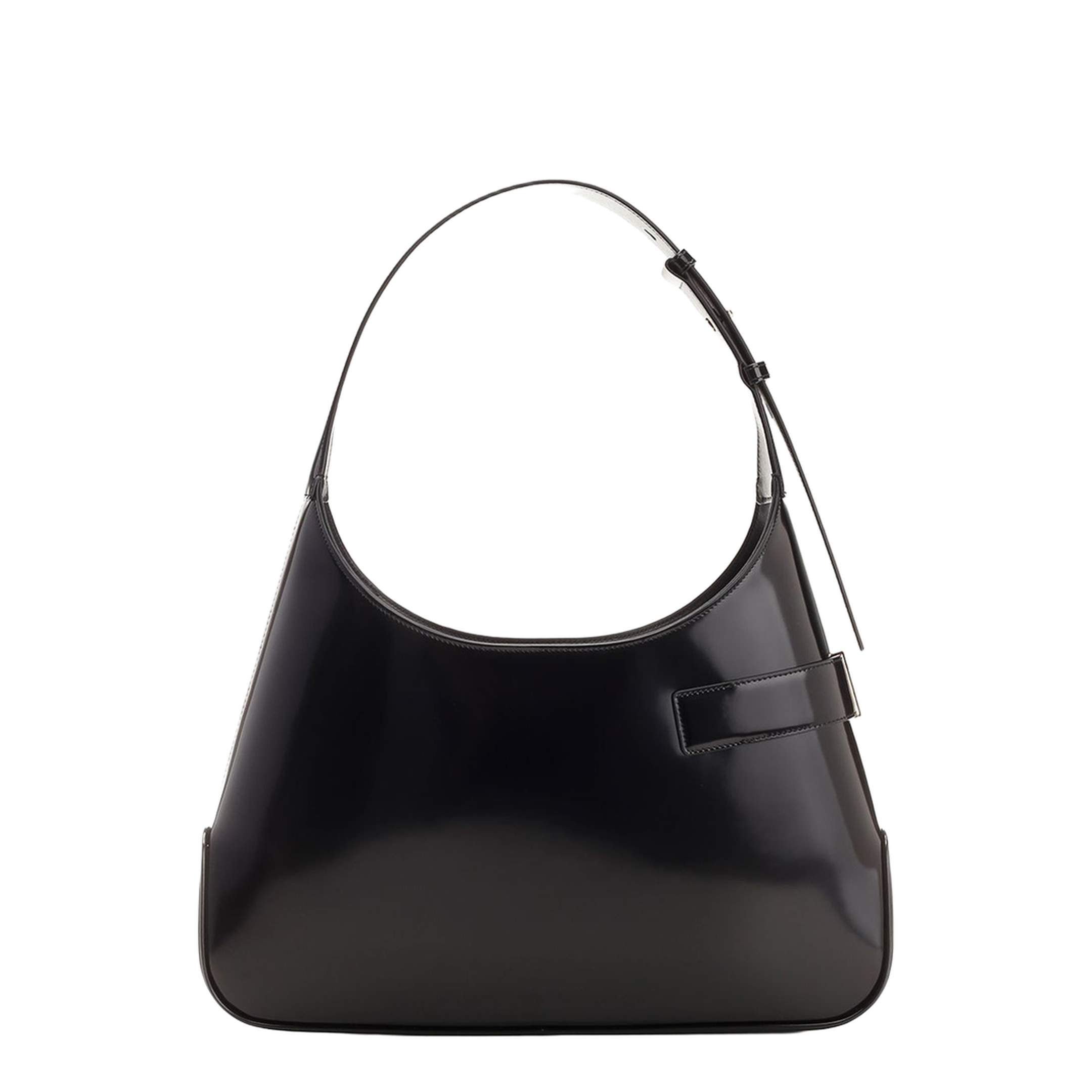 Vanity Hobo Bag - Image 3