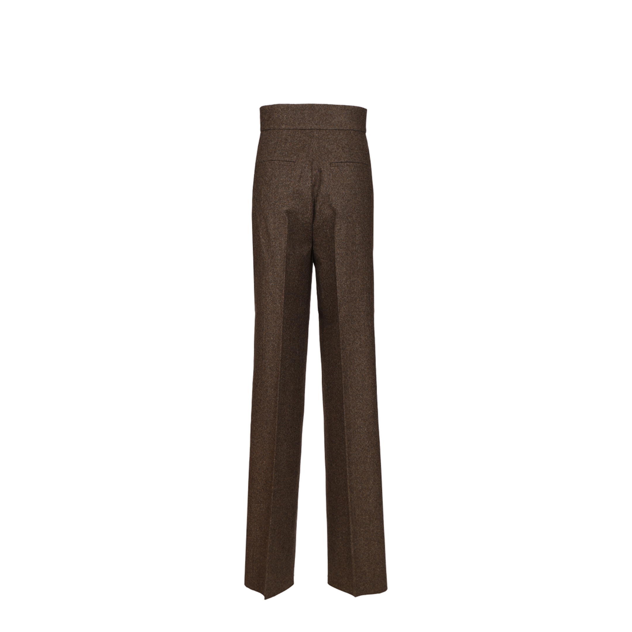 Wide Leg Trousers - Image 2