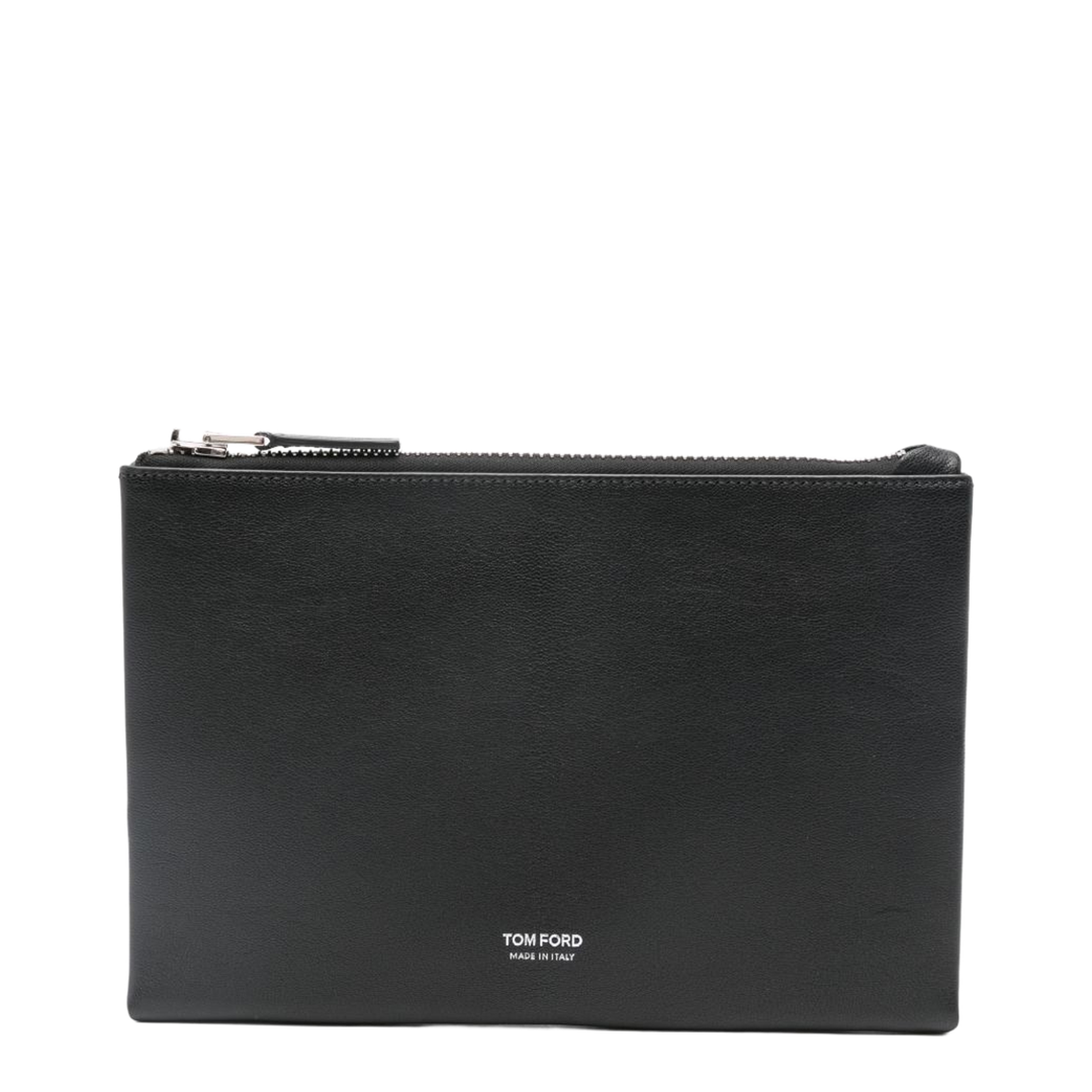 Leather Pouch - Image 1