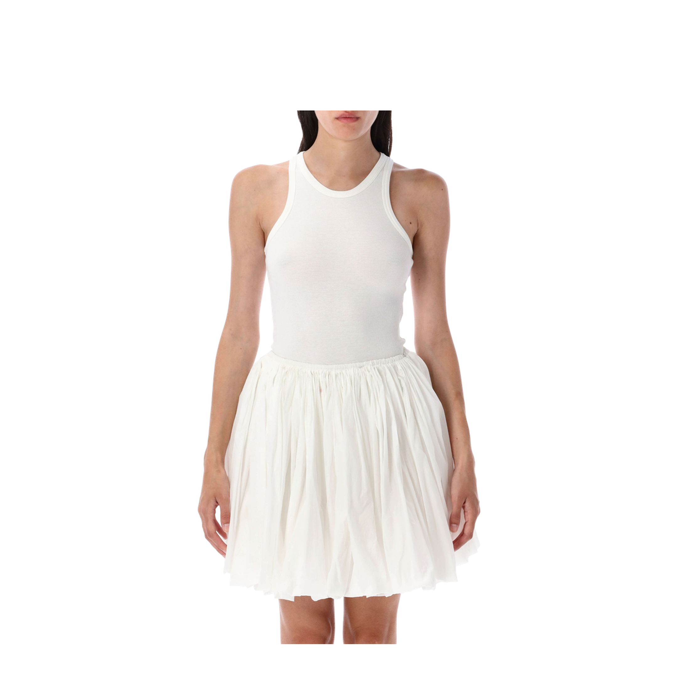 Halter Bodysuit - Image 1