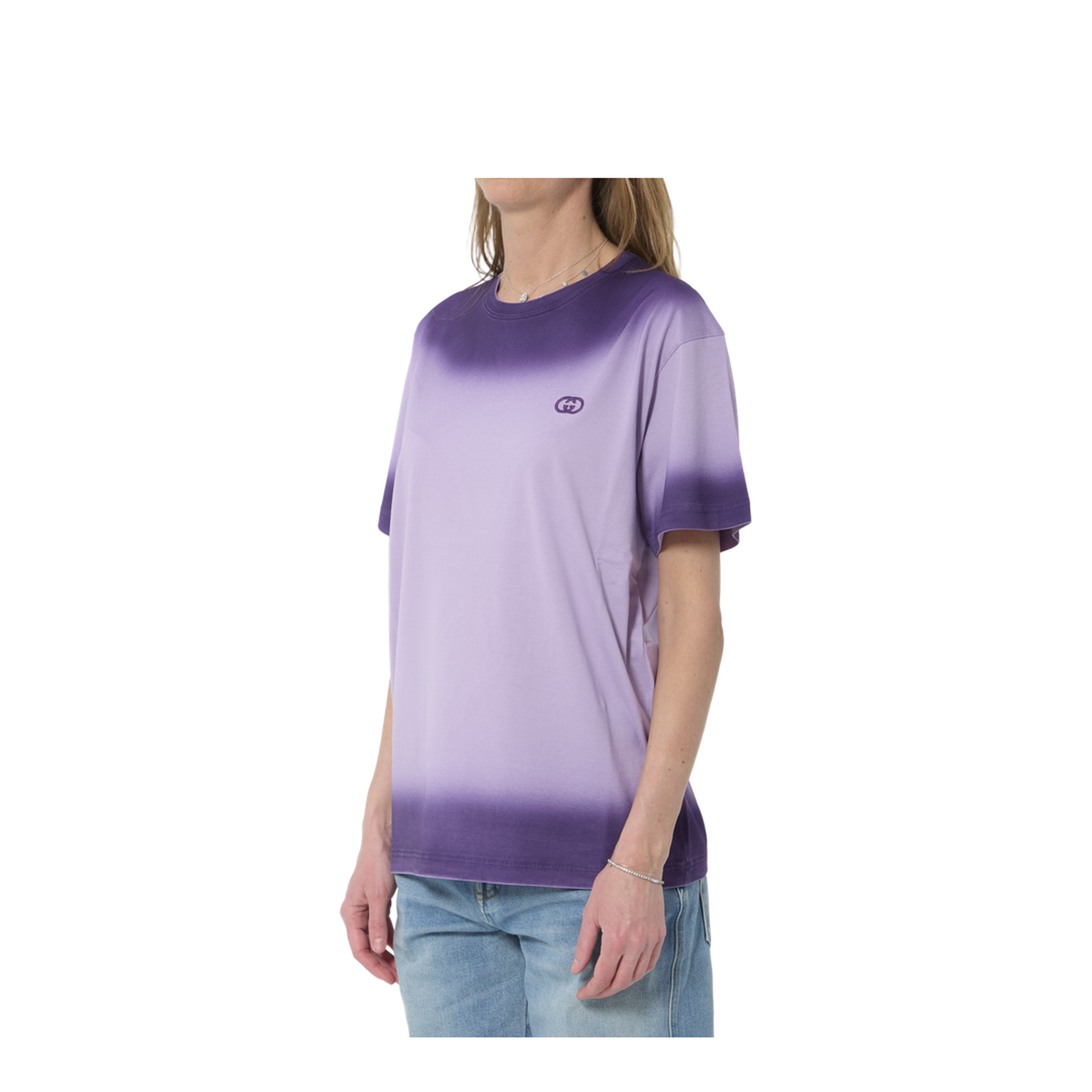 Medium Cotton Jersey T-Shirt - Image 2