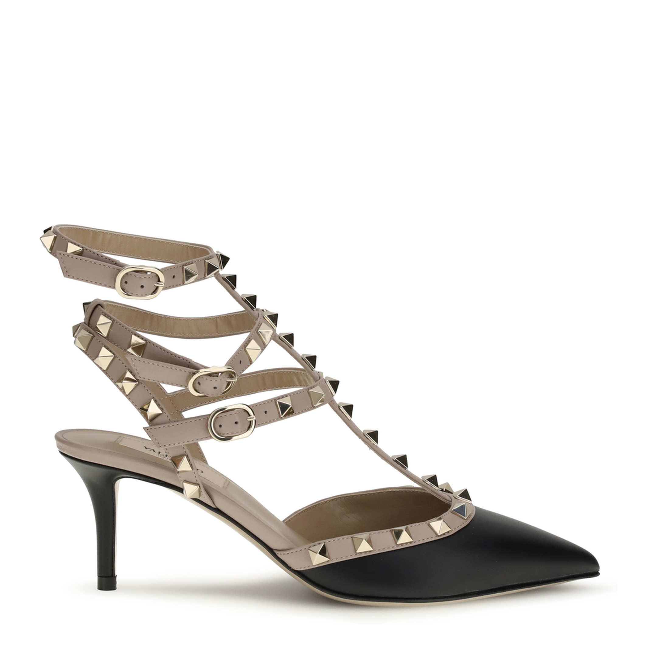 Rockstud Pumps - Image 1