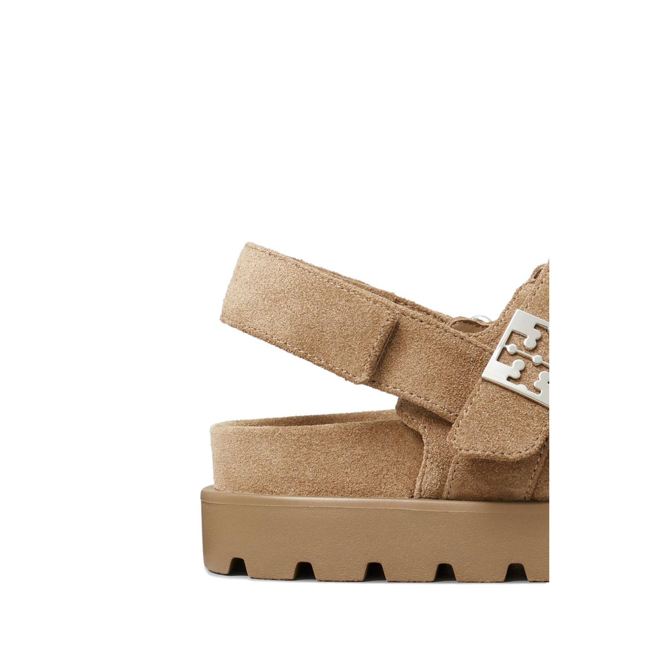 Sandals Grey - Image 3