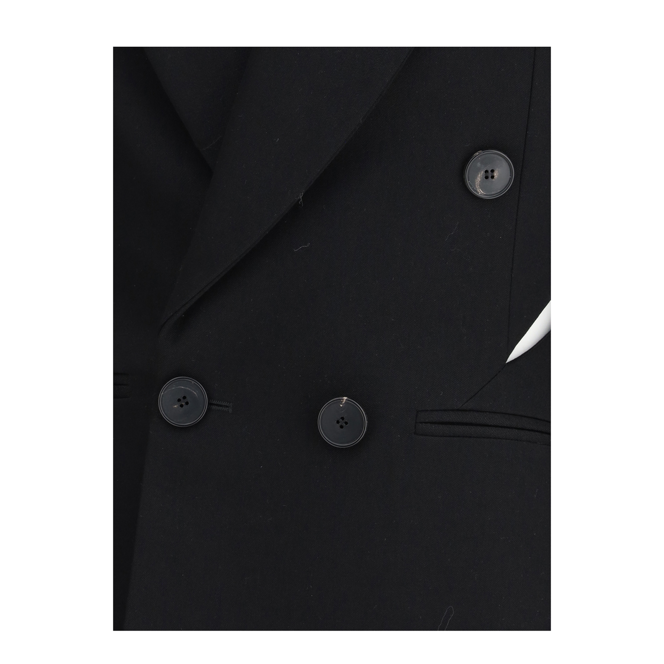 Cut-Out Jacket - Image 3