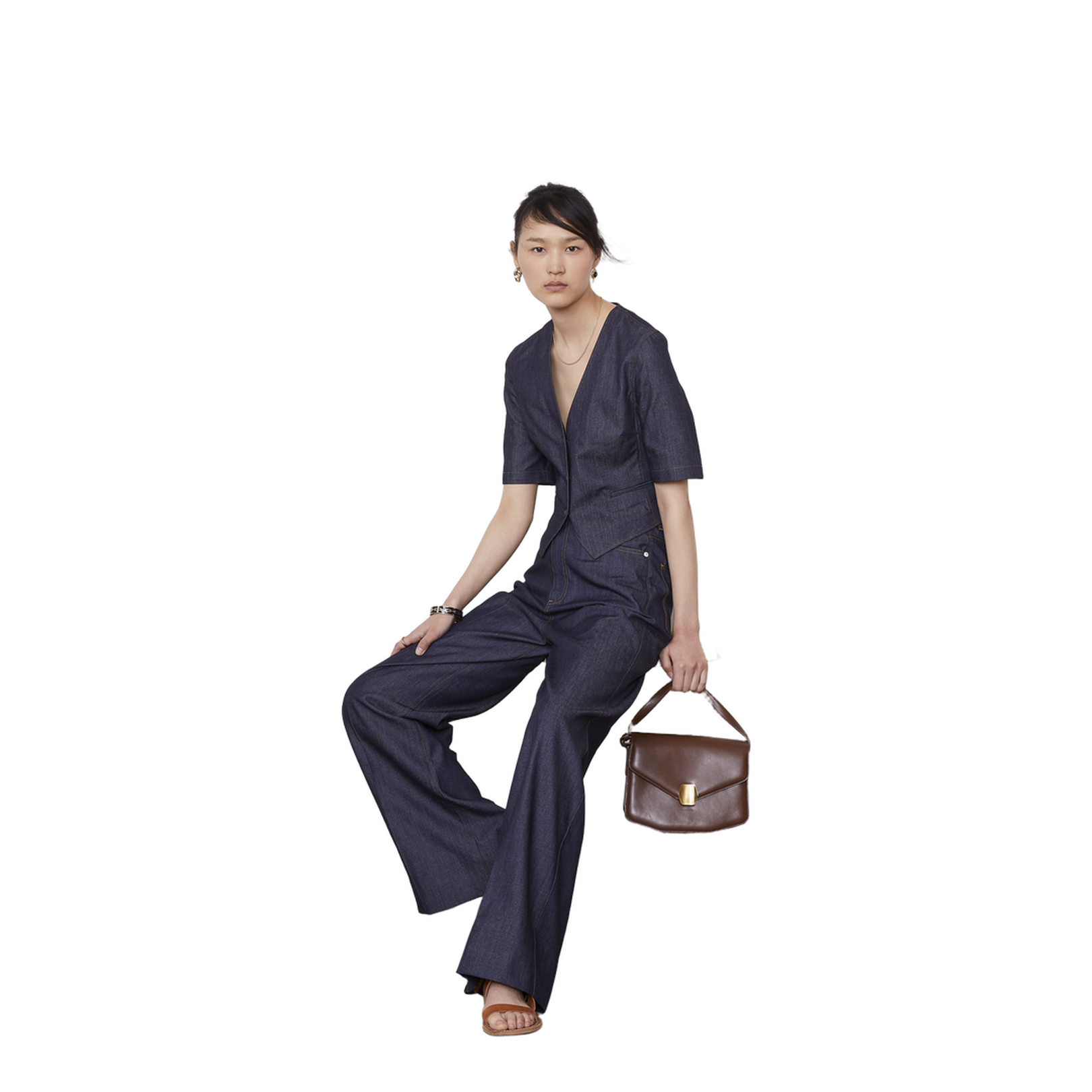 Jackets Blue - Image 4