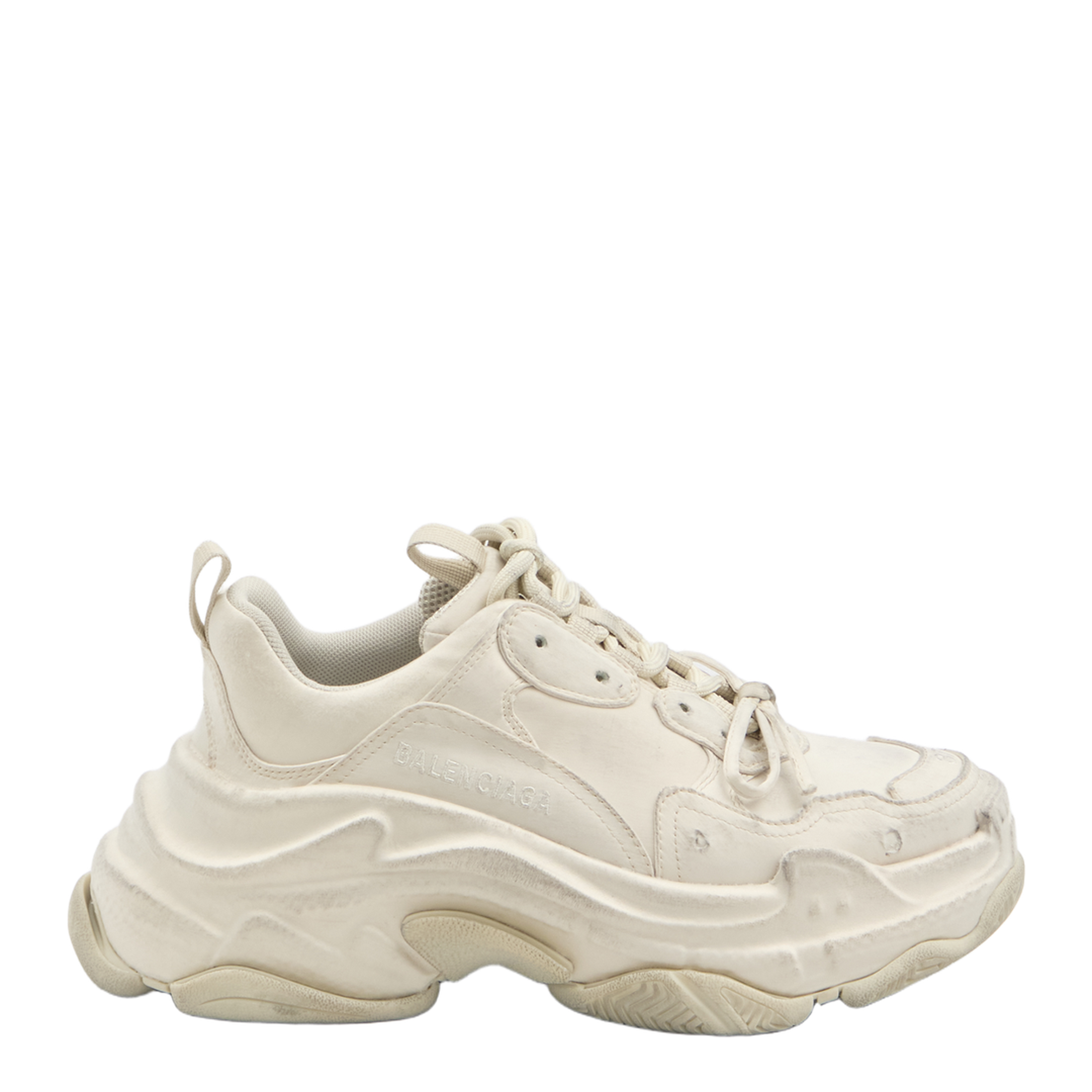 Triple S Sneakers - Image 1
