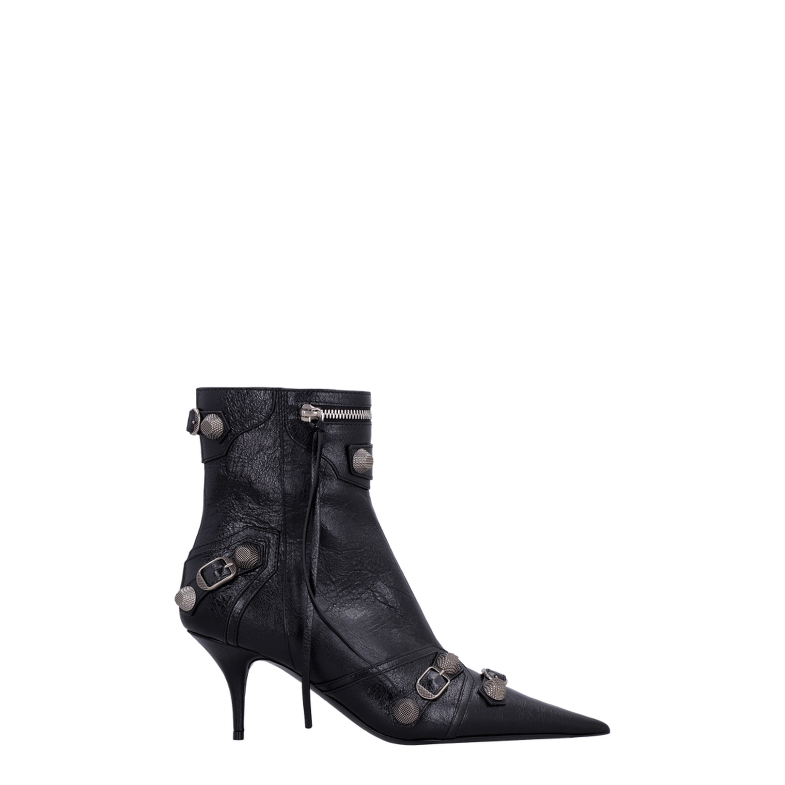 Cagole 90 Booties - Image 4