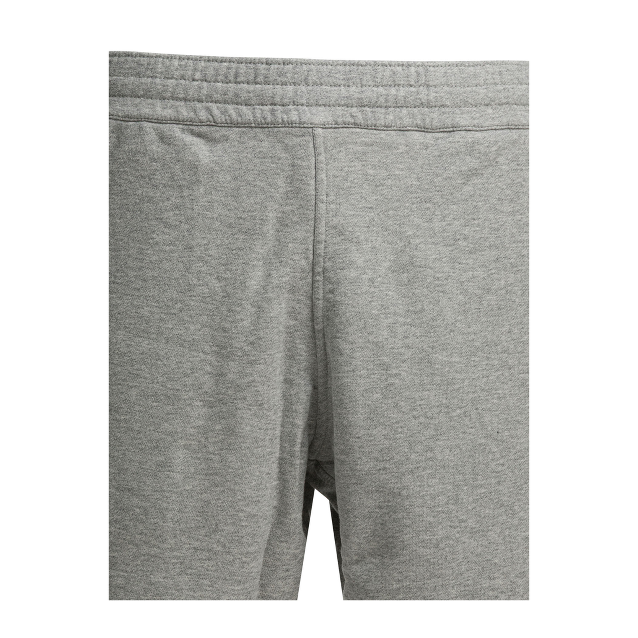 Sweatpants Shorts With Logo - Image 3