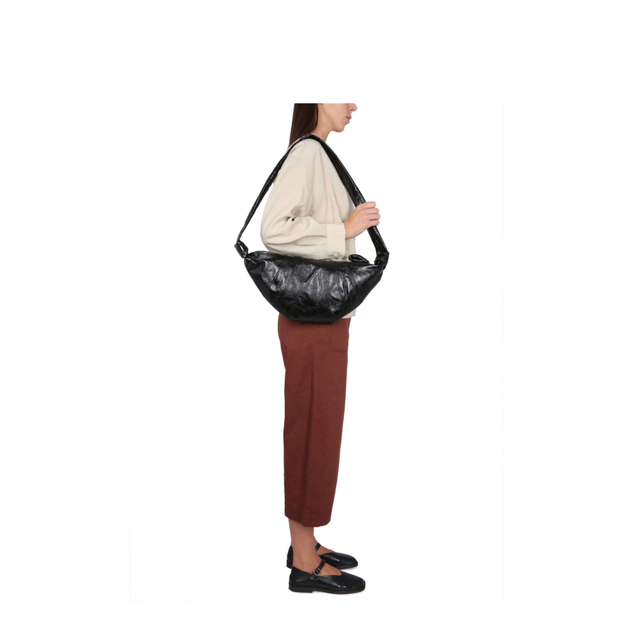 Cropped Pants - Image 2