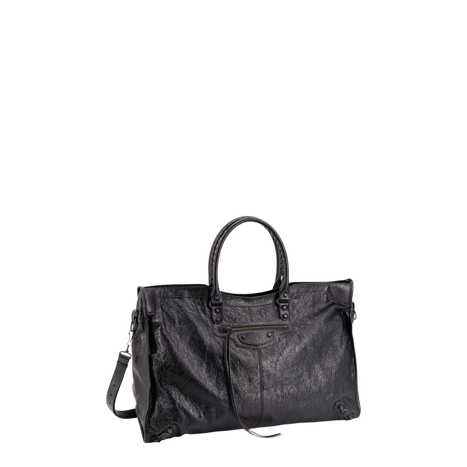 Le City Travel Bag - Image 3