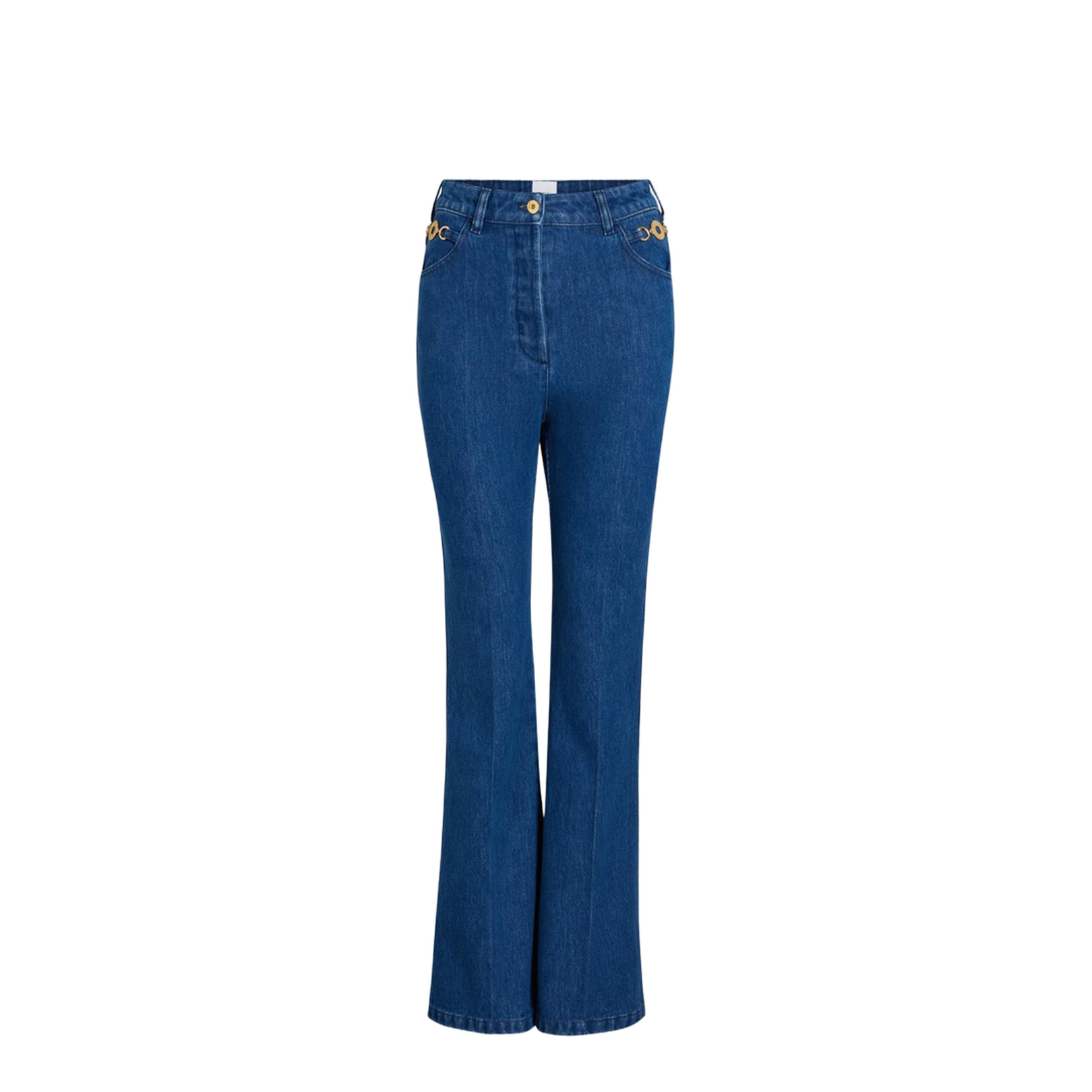 Trousers - Image 1