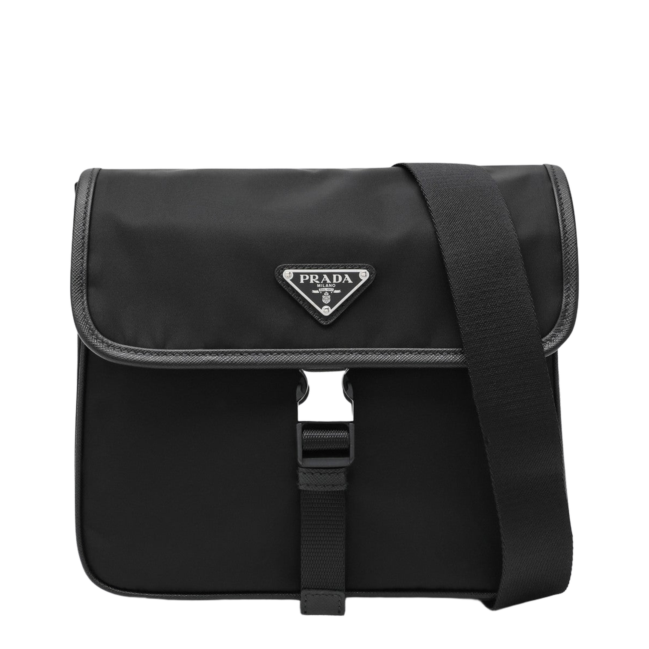 Messenger Bag - Image 1