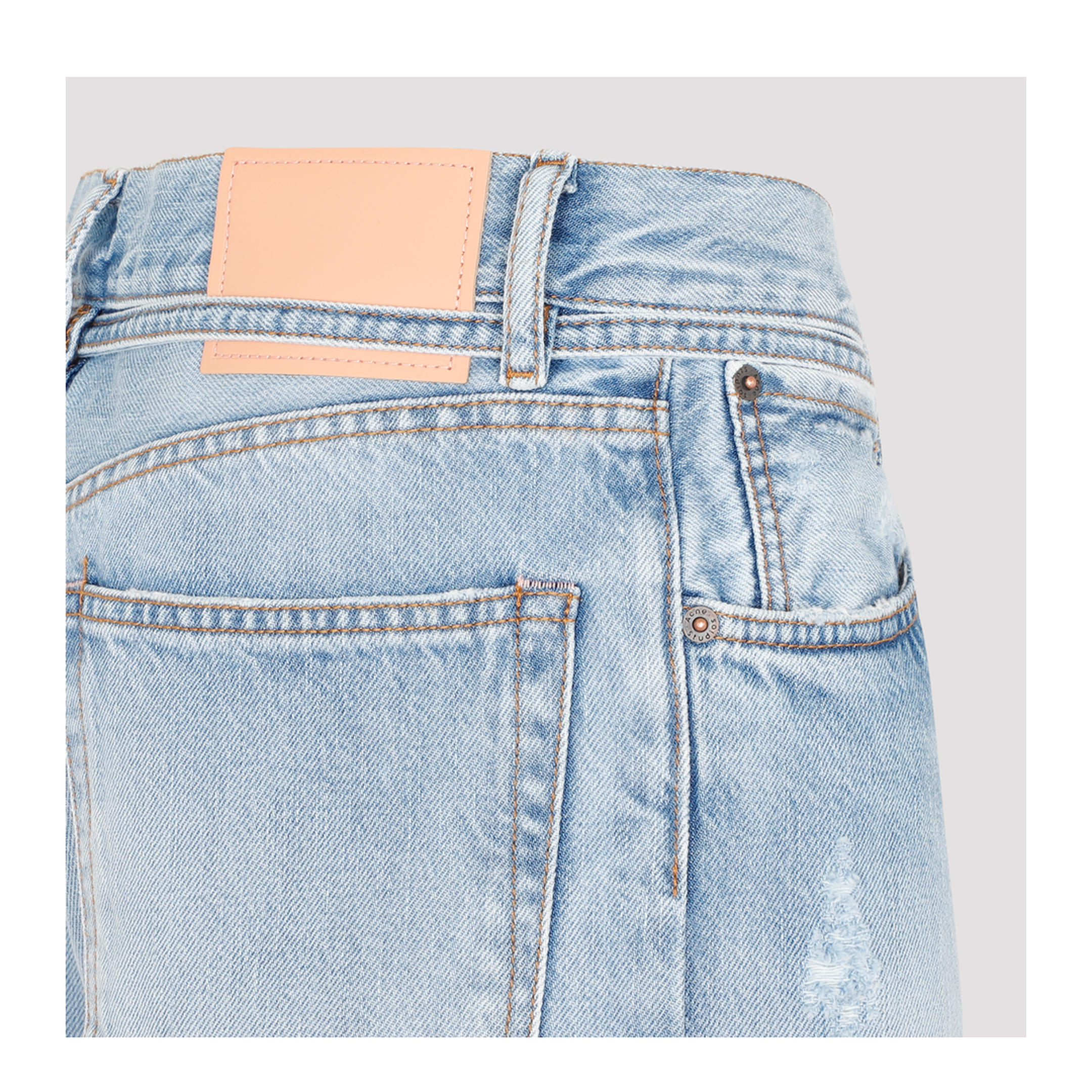 Loose Fit Jeans 1991 Toj - Image 6