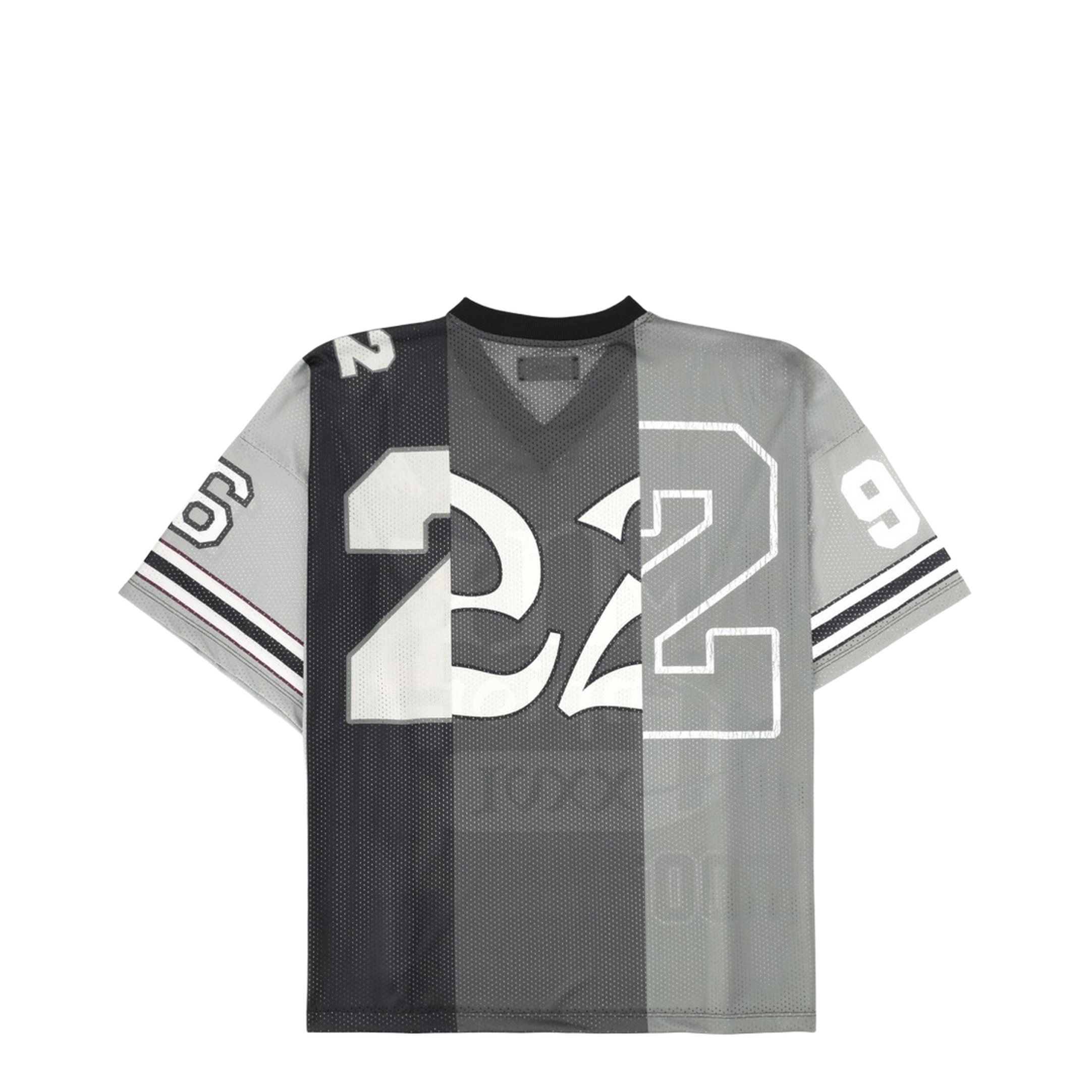 Spliced T-Shirt - Image 2