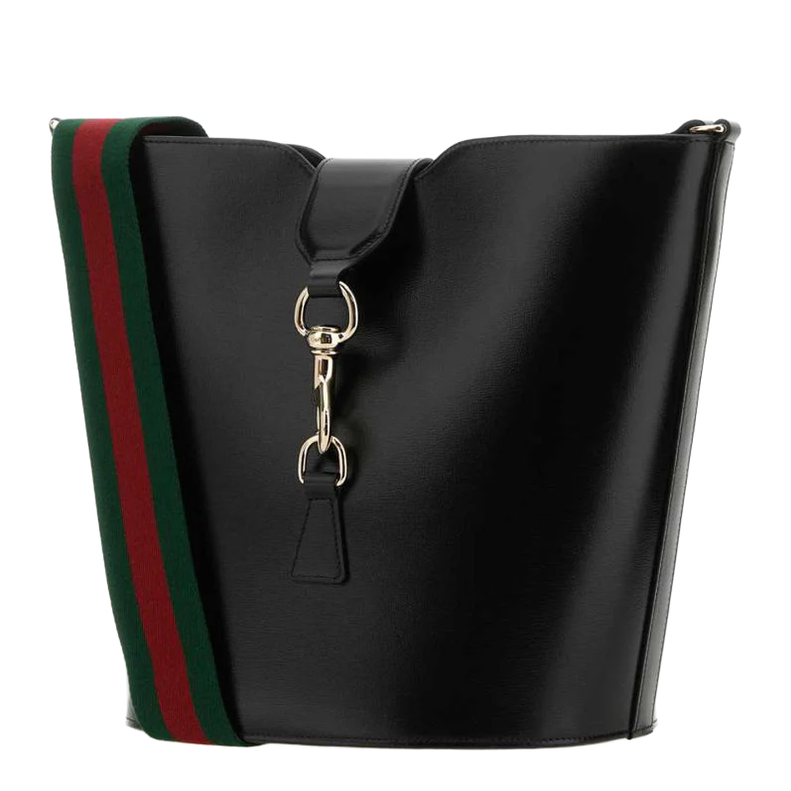 Small Bucket Shoulder Bag - Image 4