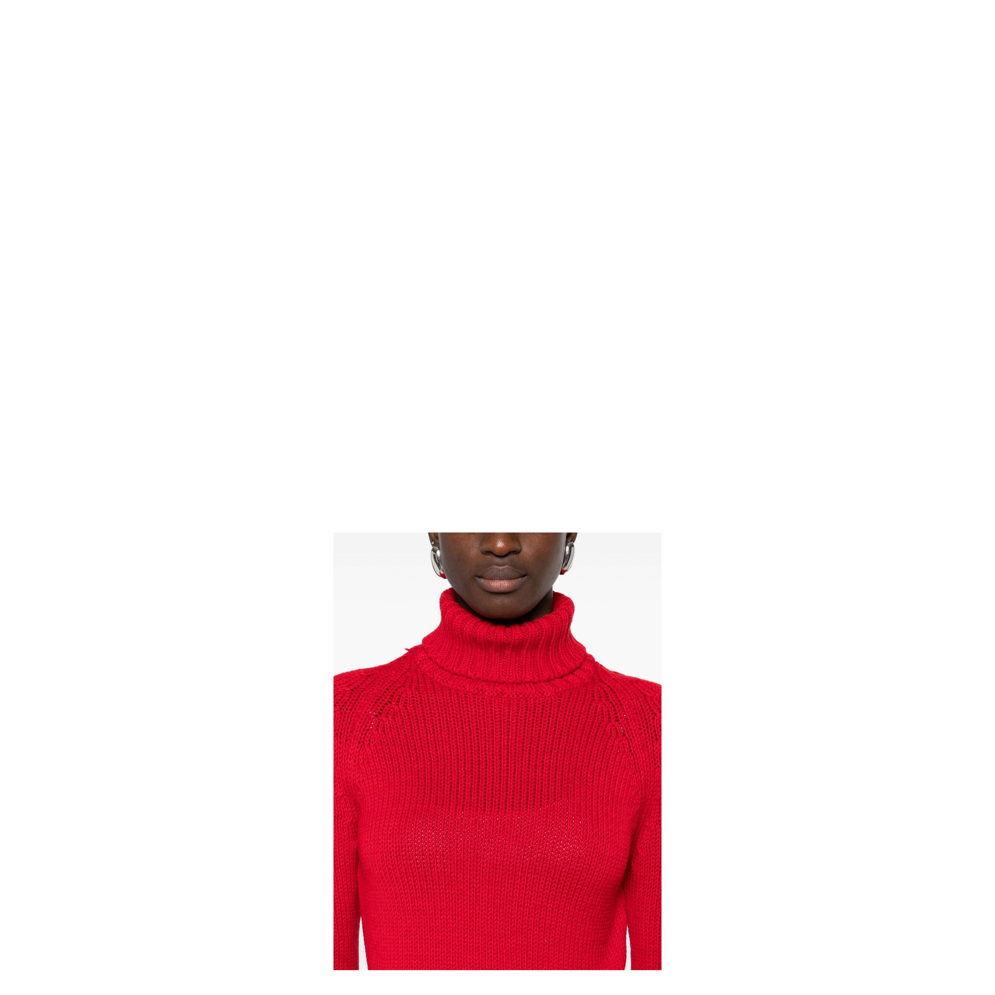 Sweaters Red - Image 3