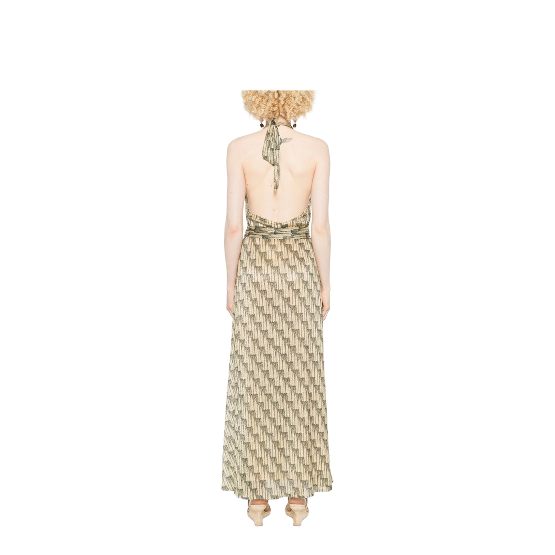 Dresses Green - Image 5