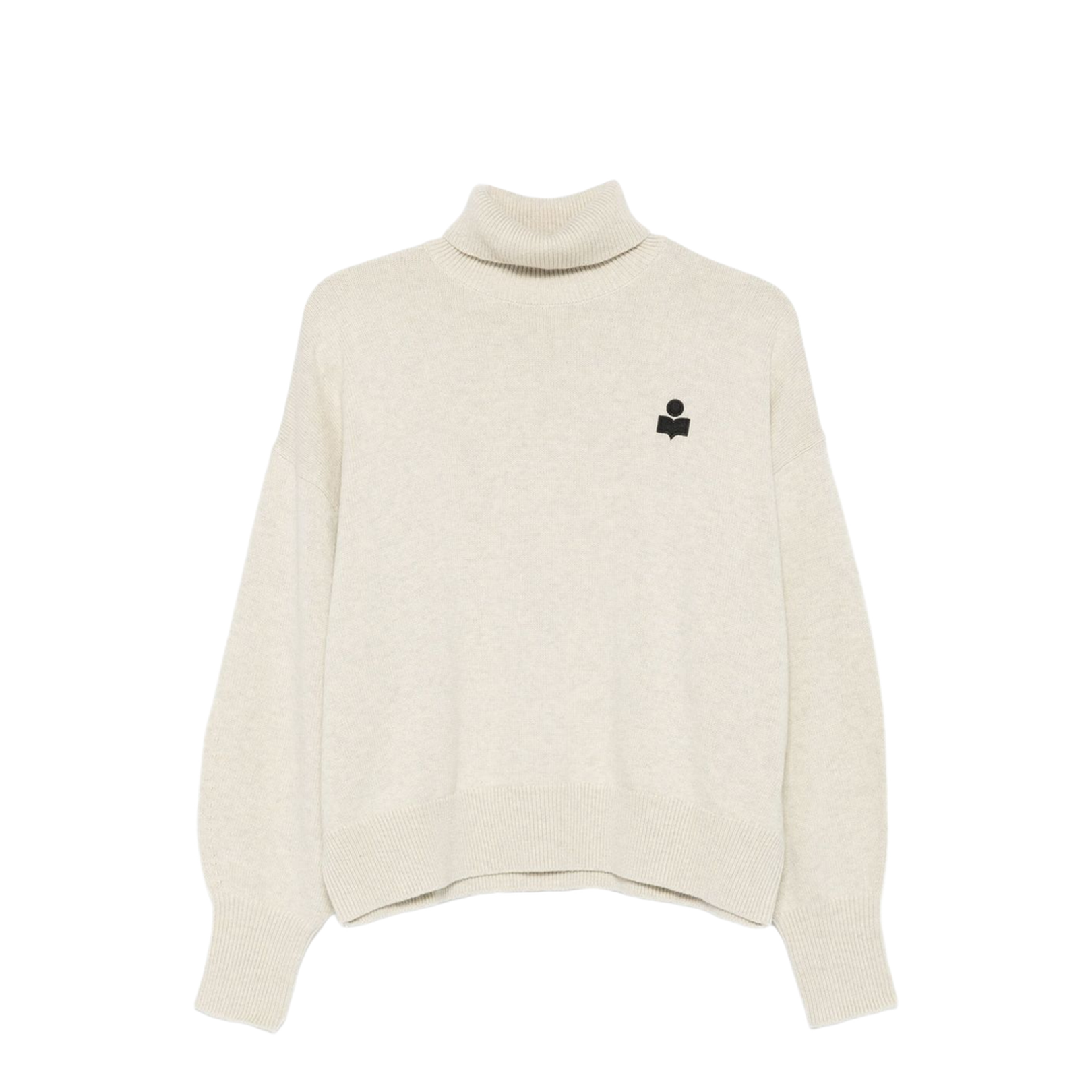 Nasha Pullover Light Gray - Image 1