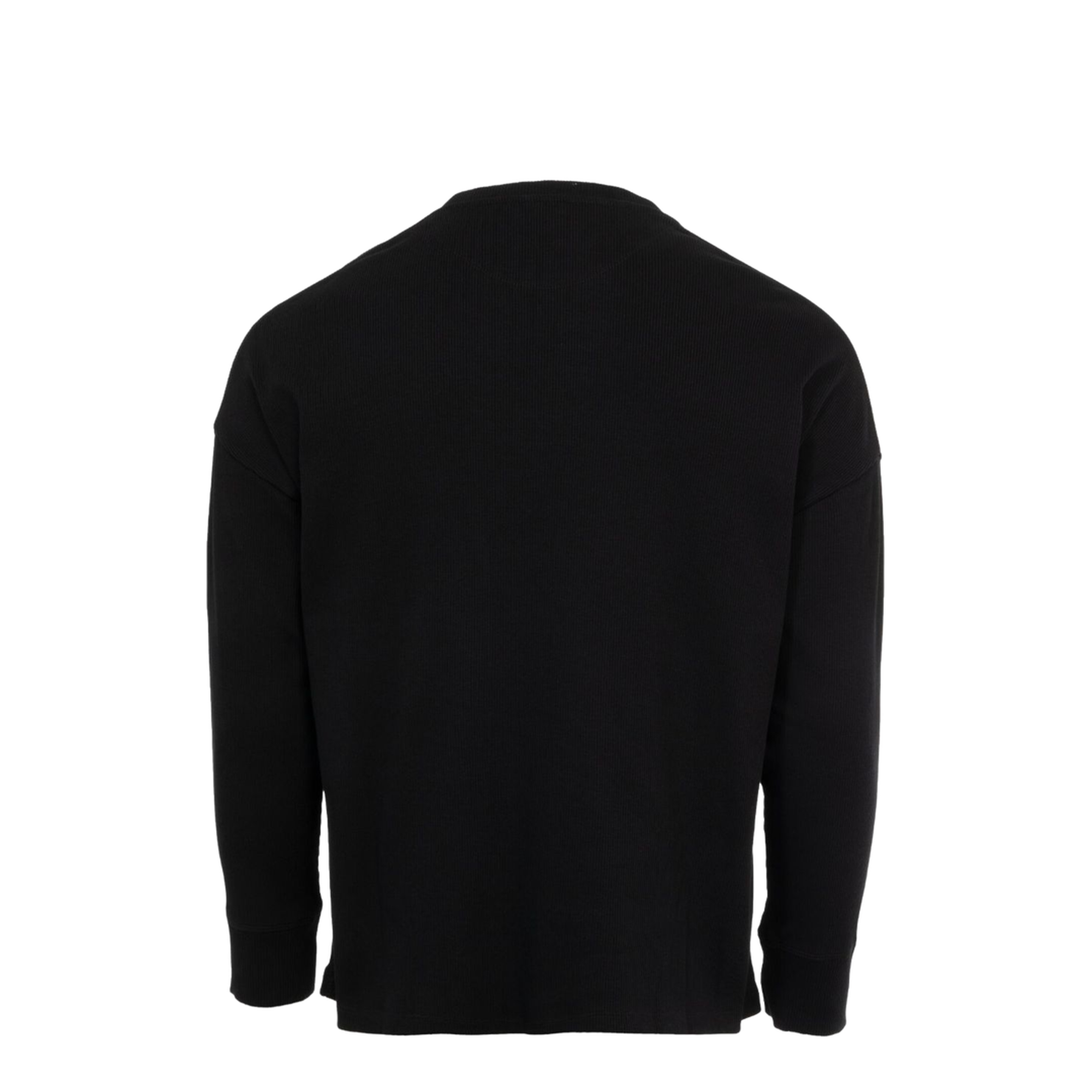 T-shirts and Polos BLACK - Image 2
