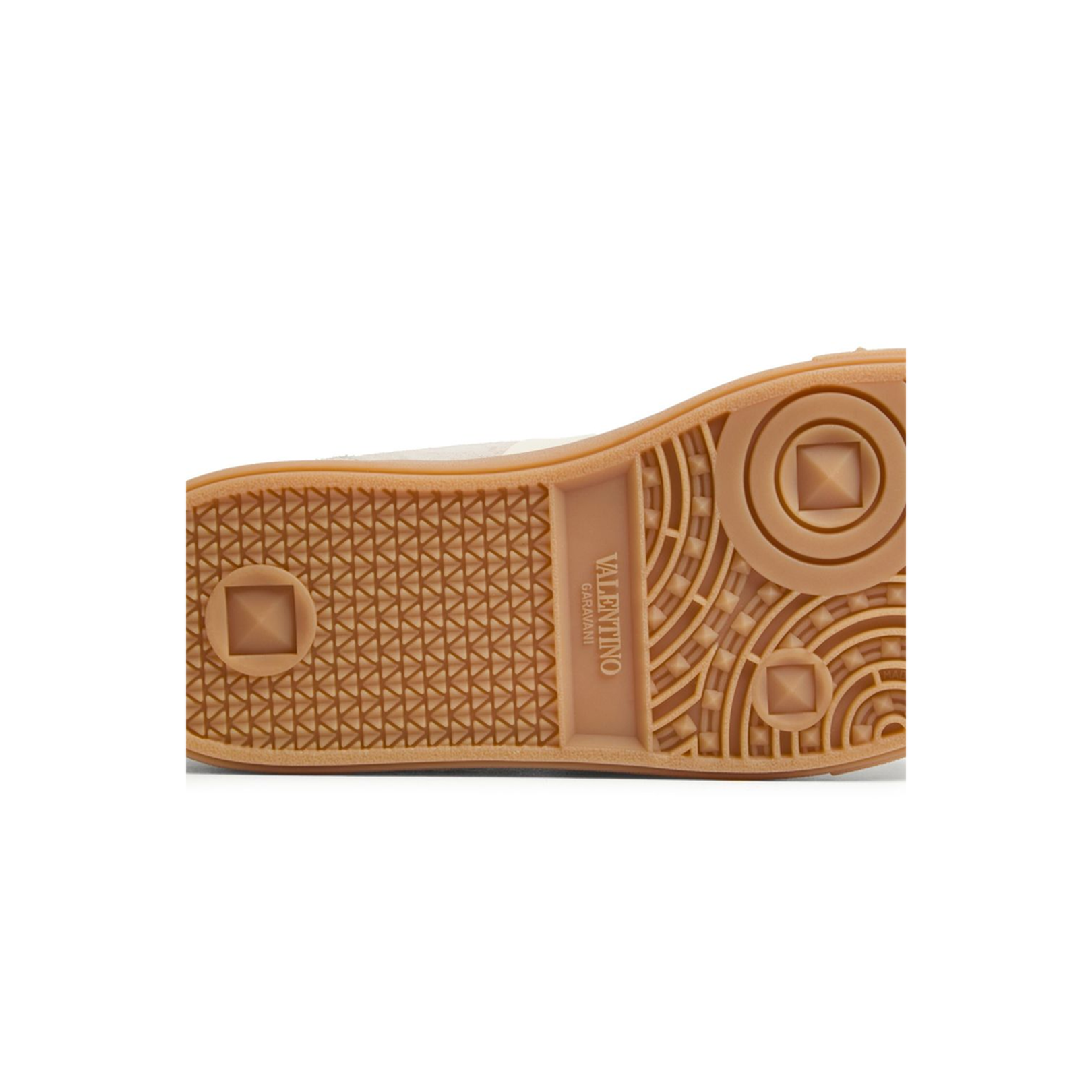 Leather Sneakers - Image 7