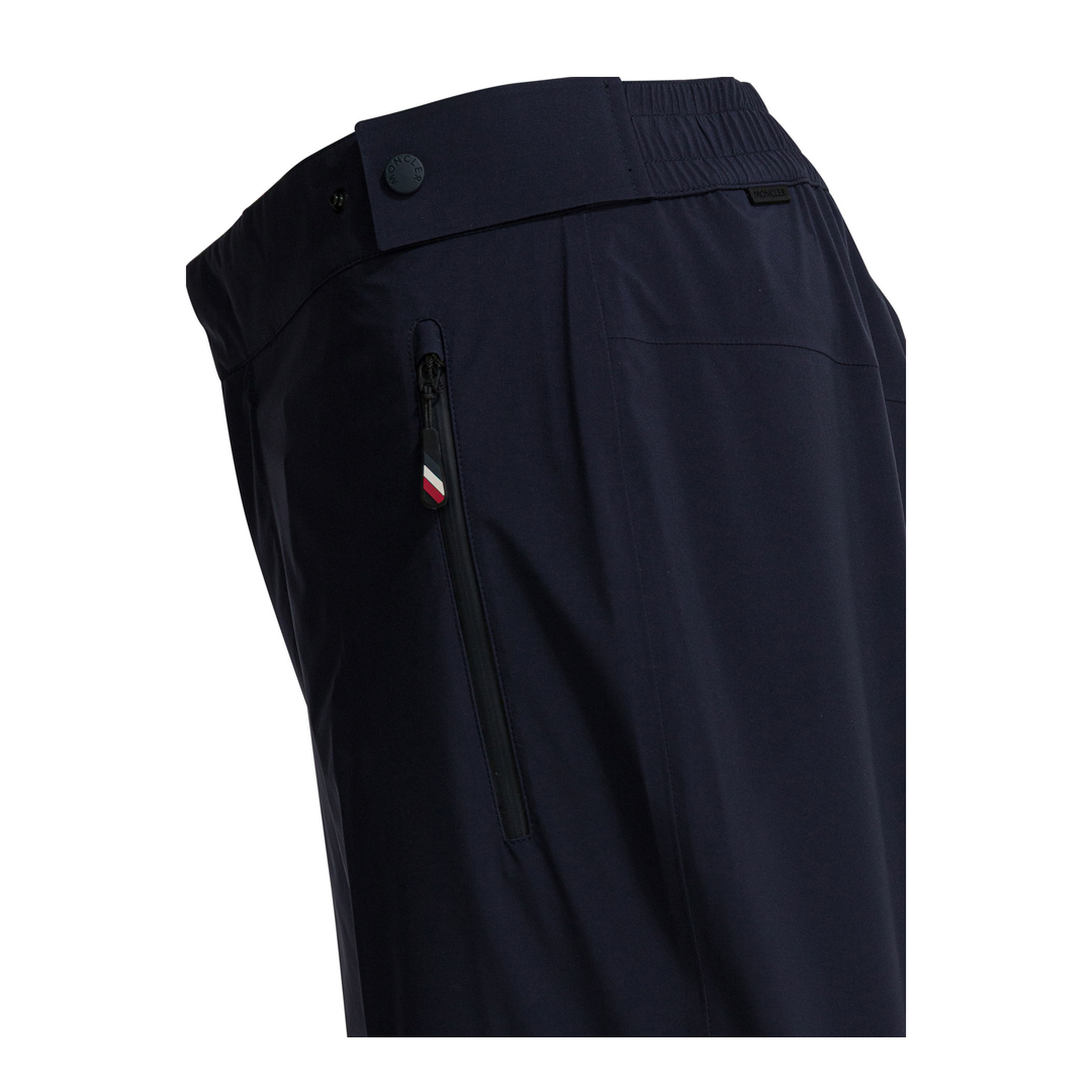 Nylon Ski Pants - Image 4