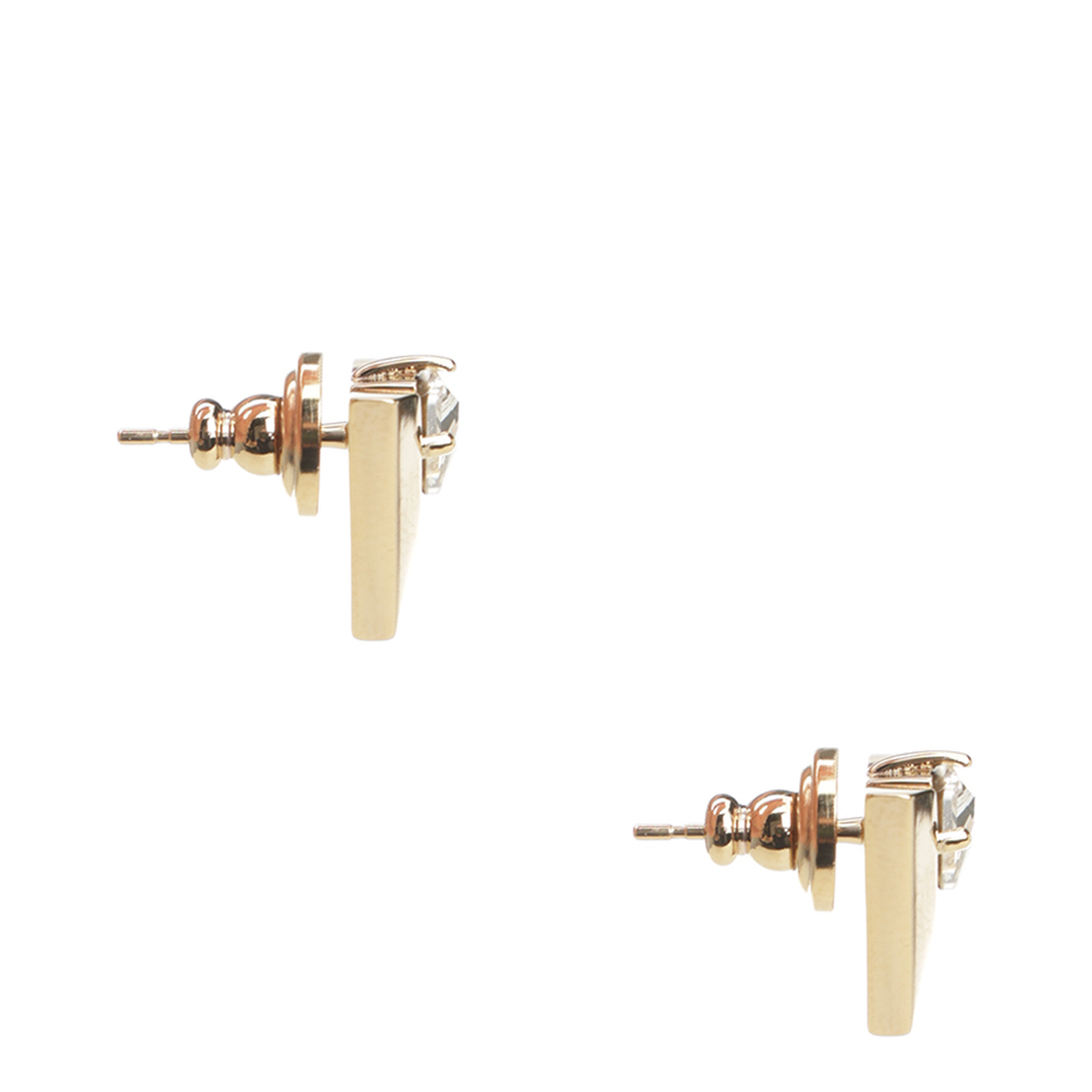 "JE LES V" EARRINGS - Image 2
