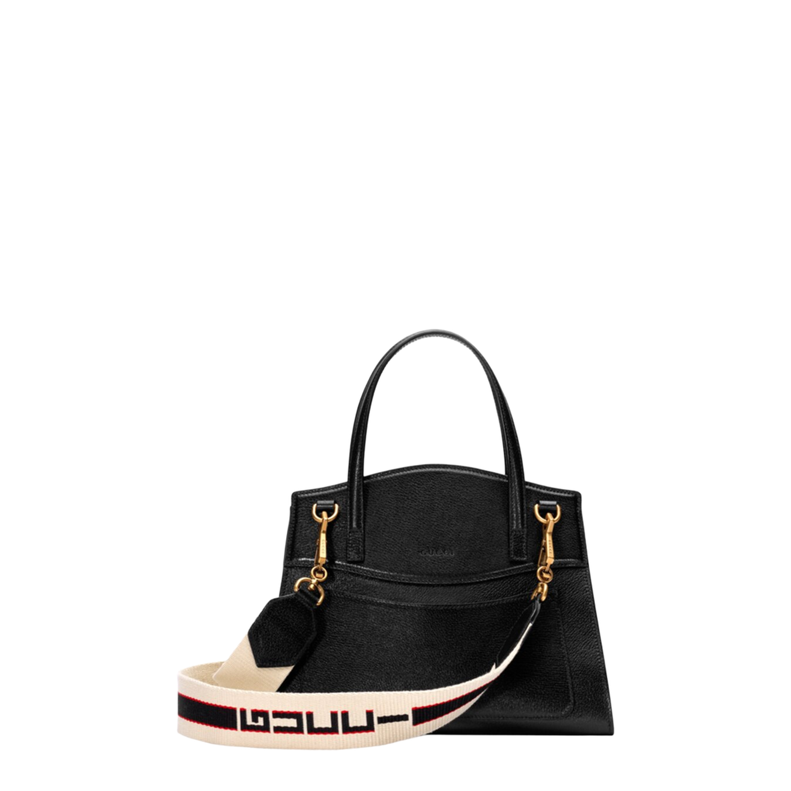 Totem Medium Top Handle Tote Bag - Image 4