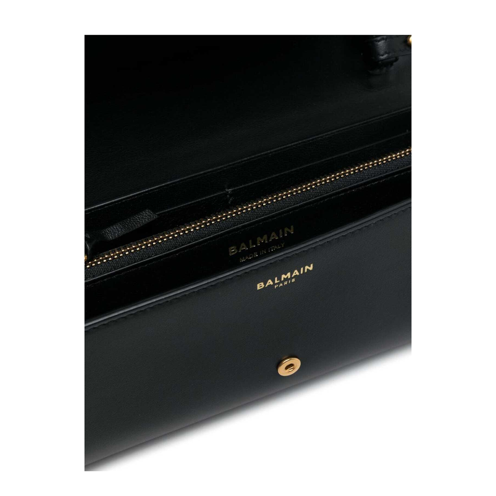 Briefcase Crossbody Bag - Image 3