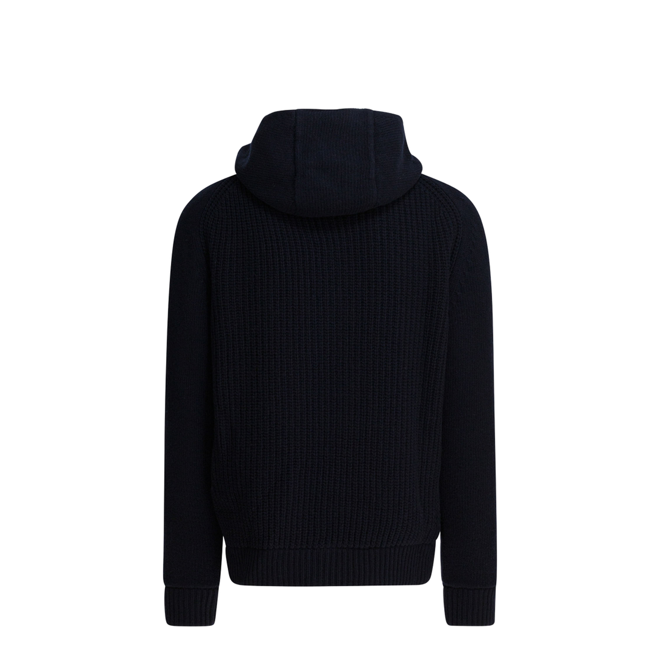 Resort Reversible Bomber Jacket - Image 3