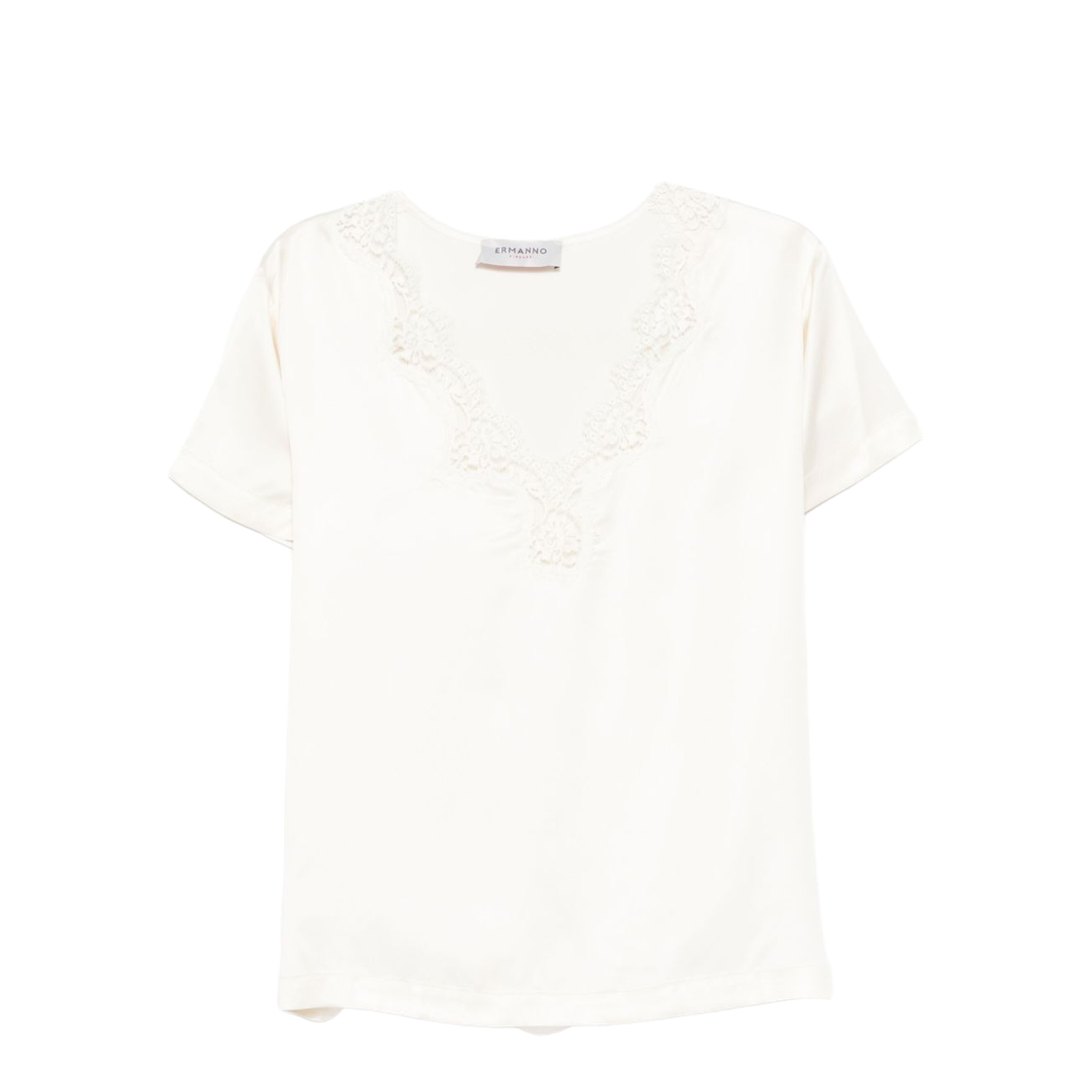 T-shirts and Polos Beige - Image 1